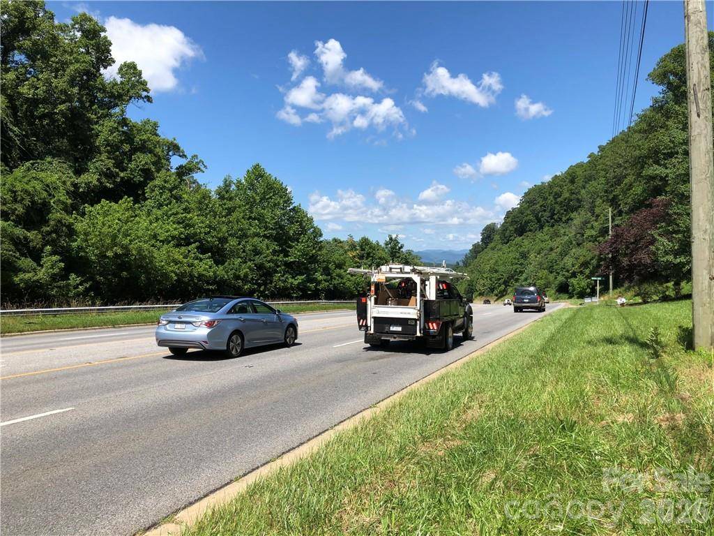 10 acres Charlotte HWY, Asheville, NC 28803