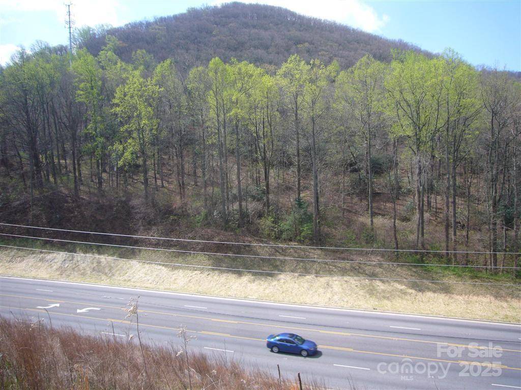 10 acres Charlotte HWY, Asheville, NC 28803
