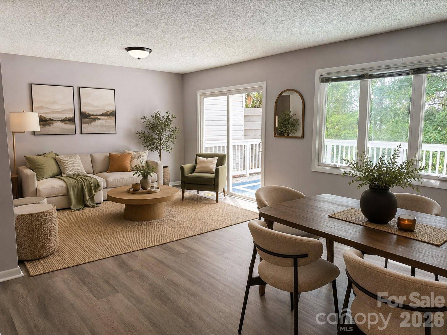 22 Hollybrook DR, Asheville, NC 28803