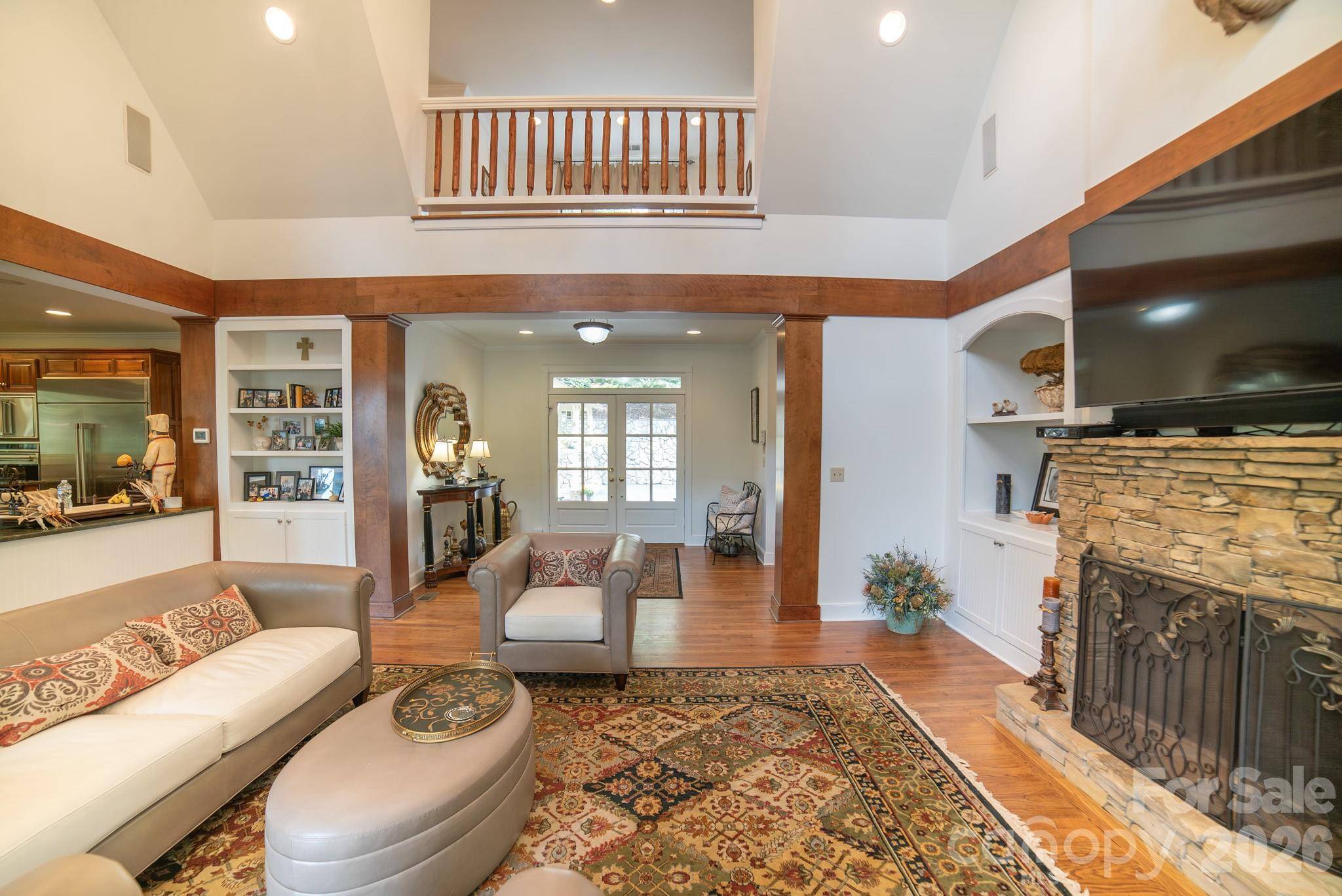 1513 Brentwood PL, Morganton, NC 28655