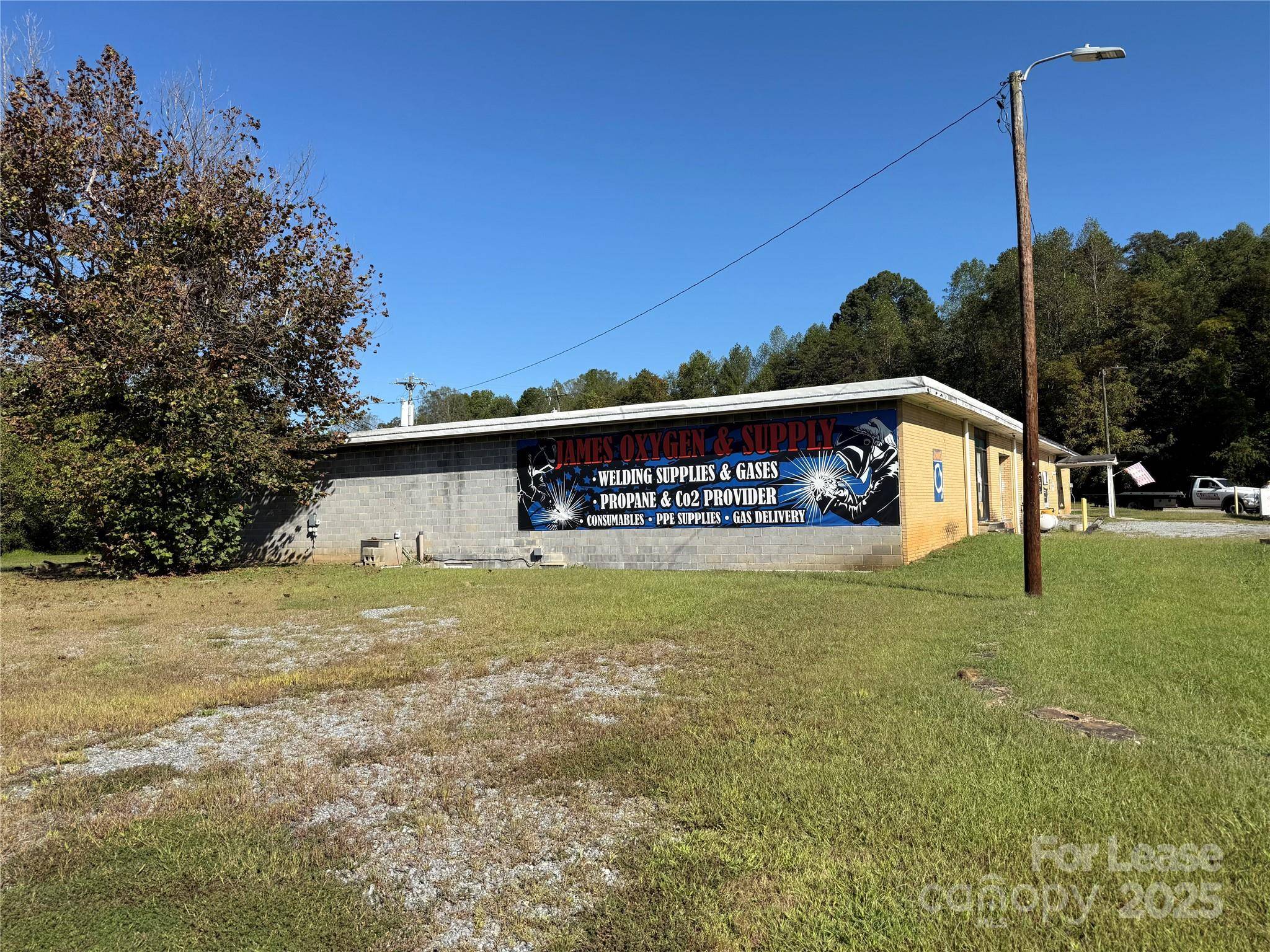 2849 Hwy 226 None S, Marion, NC 28752