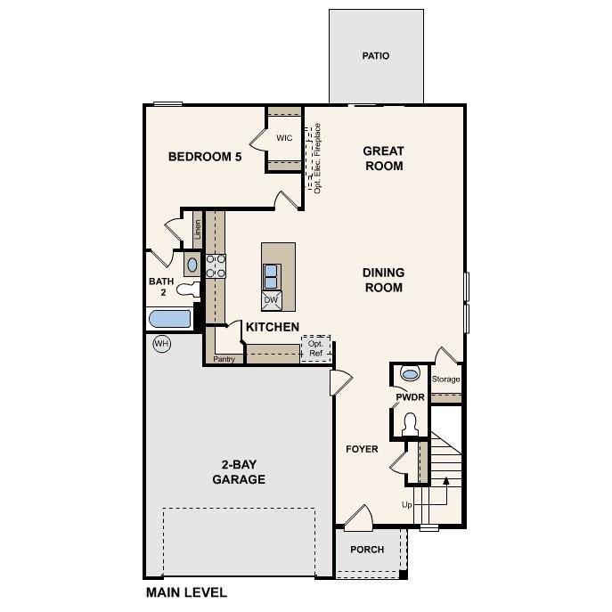 1140 Hallman Branch LN, Lincolnton, NC 28092