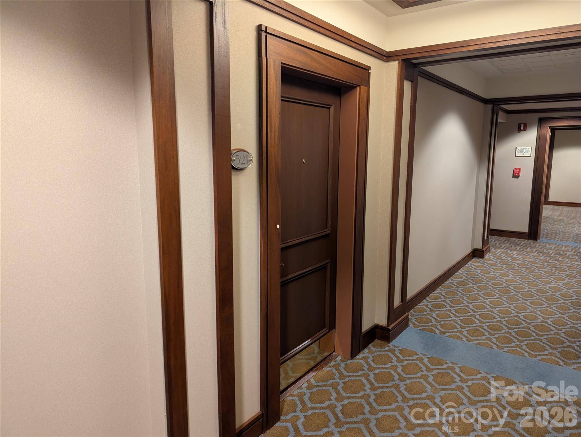 400 N Church ST #521, Charlotte, NC 28202