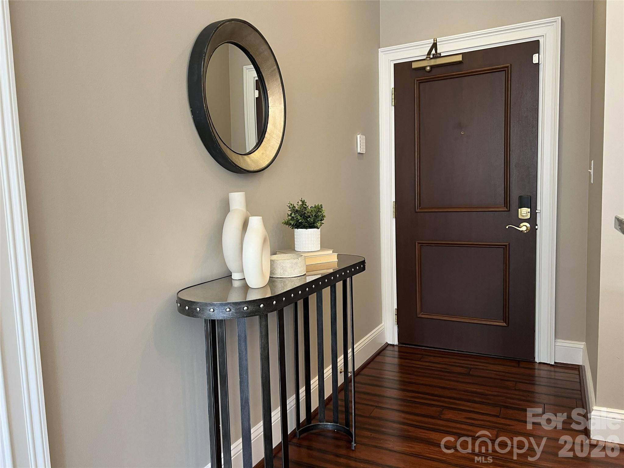 400 N Church ST #521, Charlotte, NC 28202