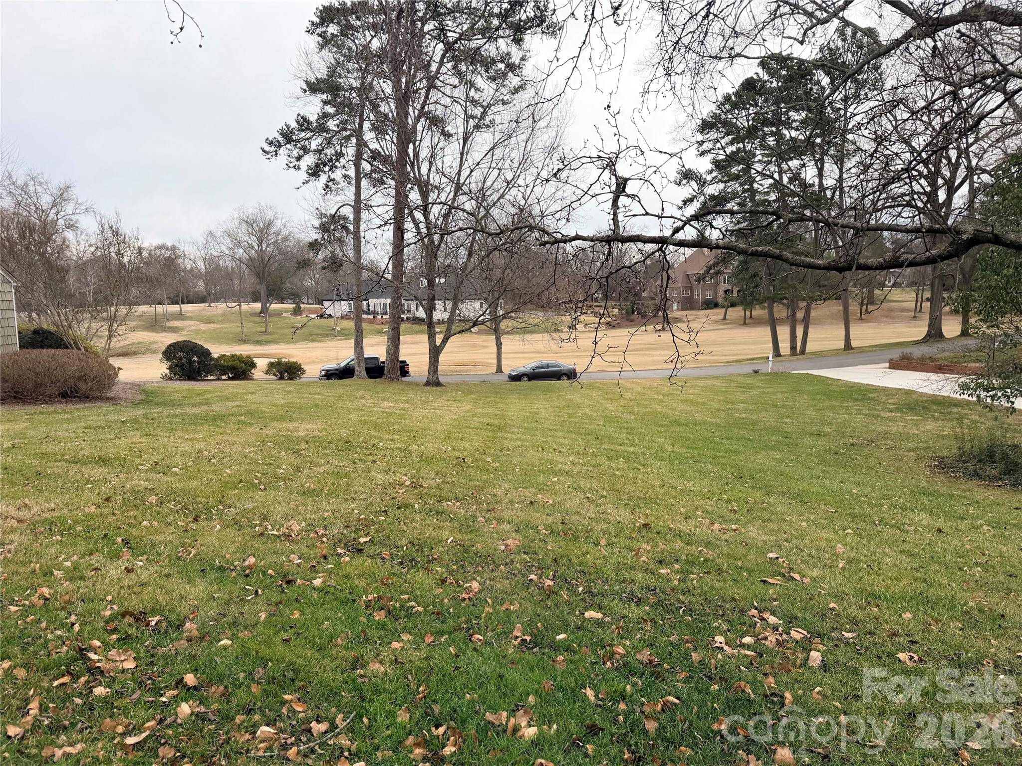 0 W Henderson ST, Salisbury, NC 28144