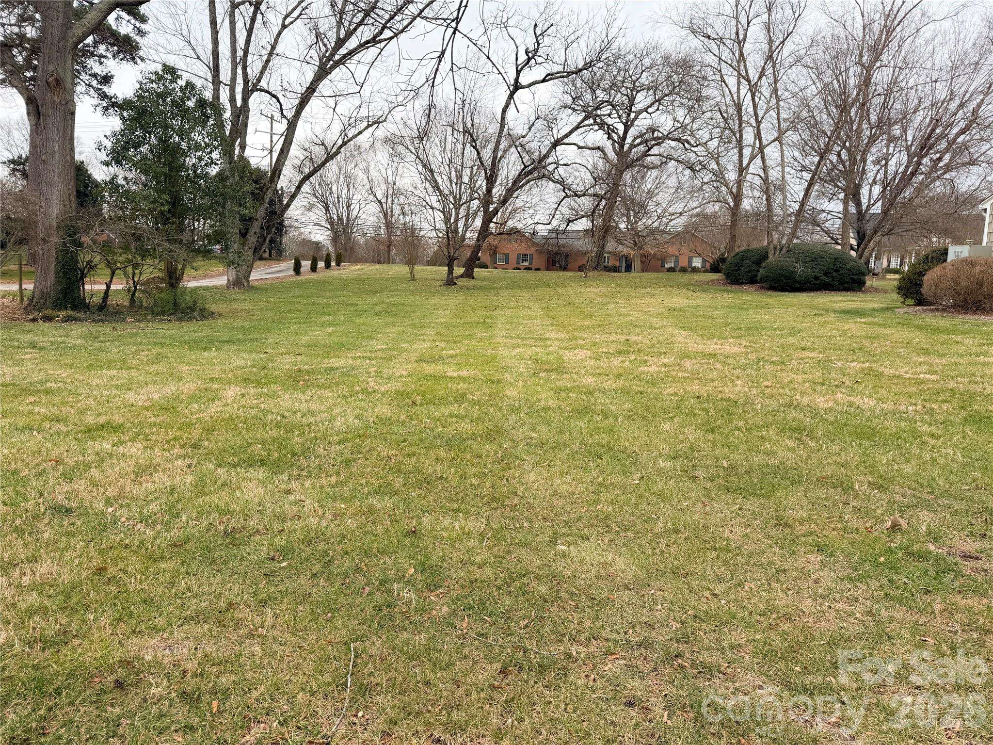 0 W Henderson ST, Salisbury, NC 28144