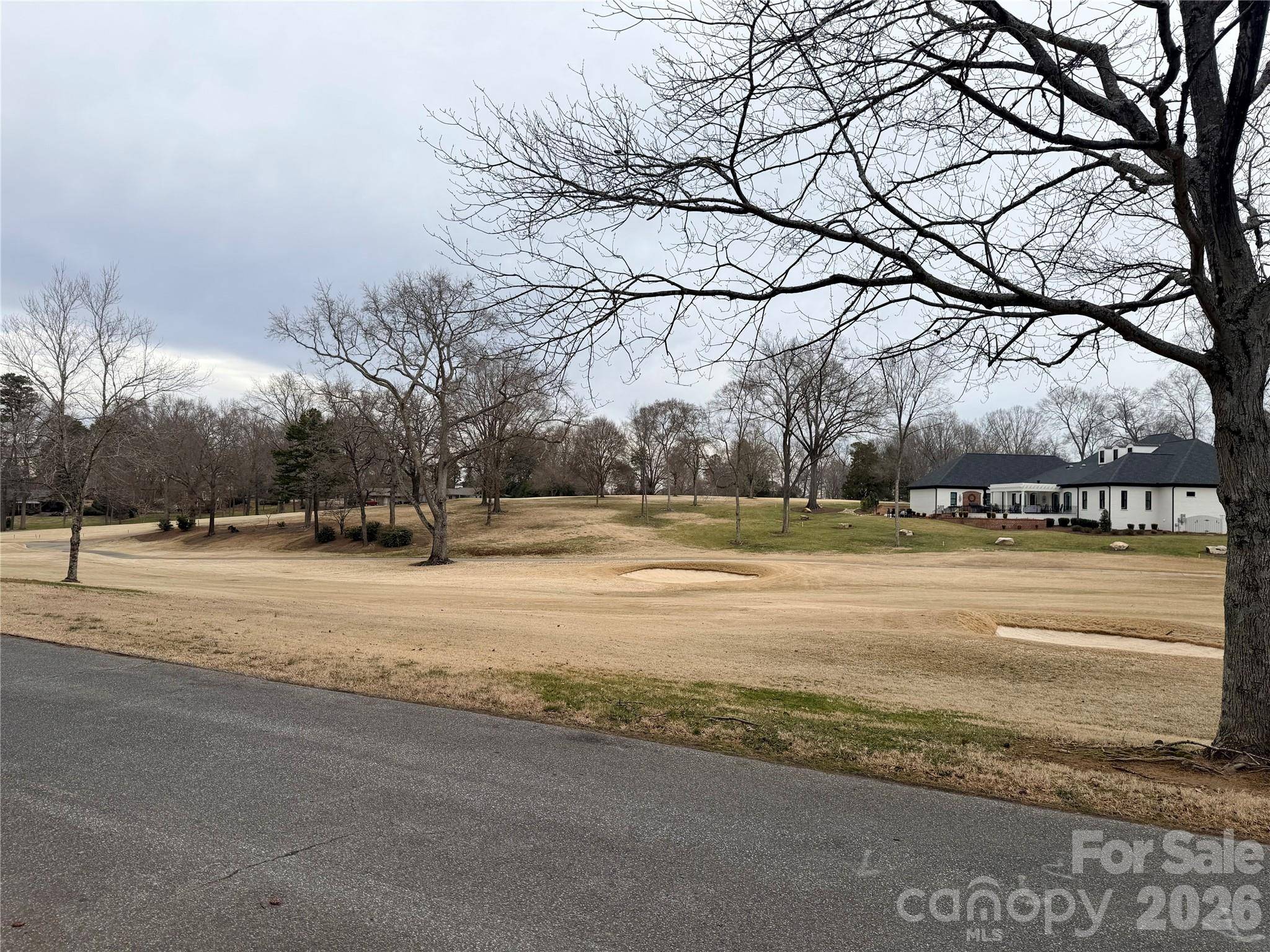 0 W Henderson ST, Salisbury, NC 28144