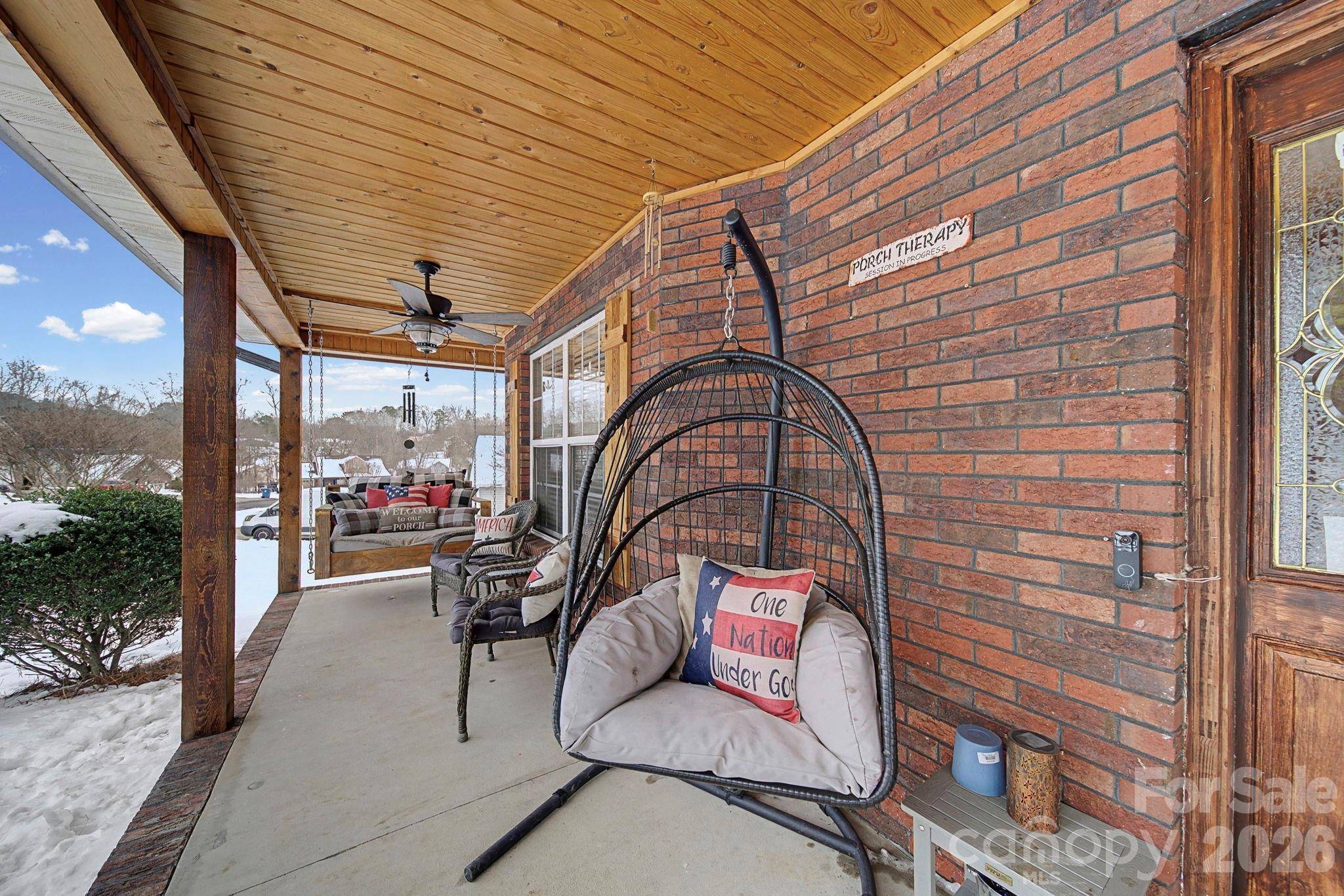 1151 Pine Cross DR, Mount Pleasant, NC 28124