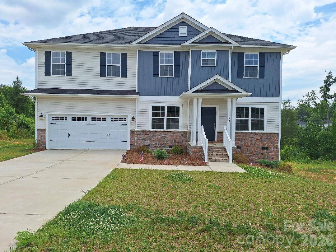 192 Mountain Island DR #13, Statesville, NC 28677