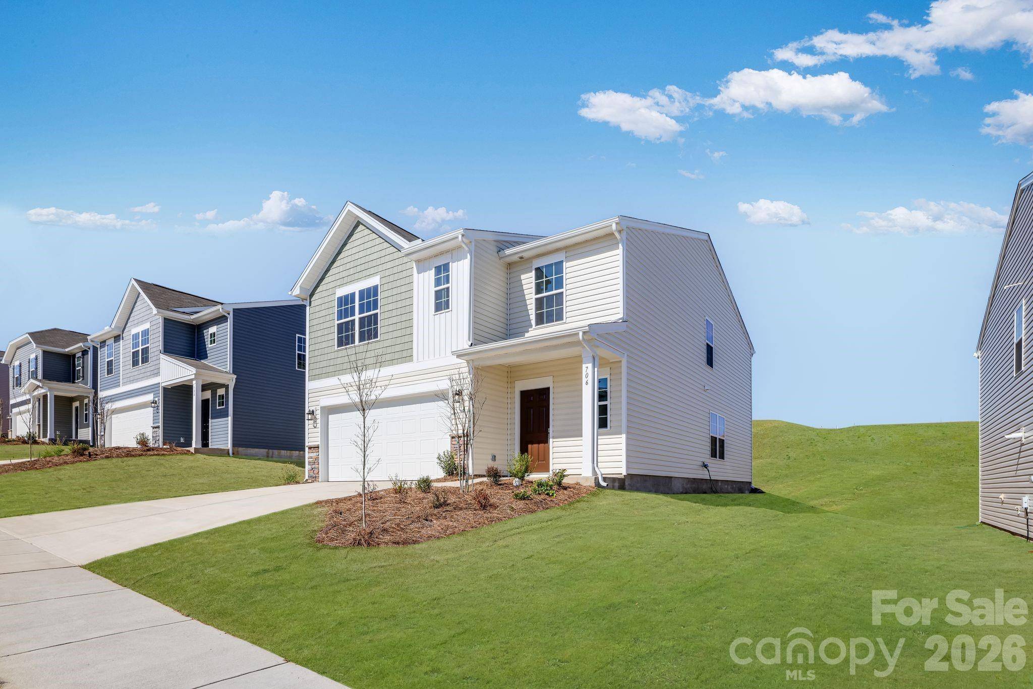 706 Espresso DR, Shelby, NC 28152