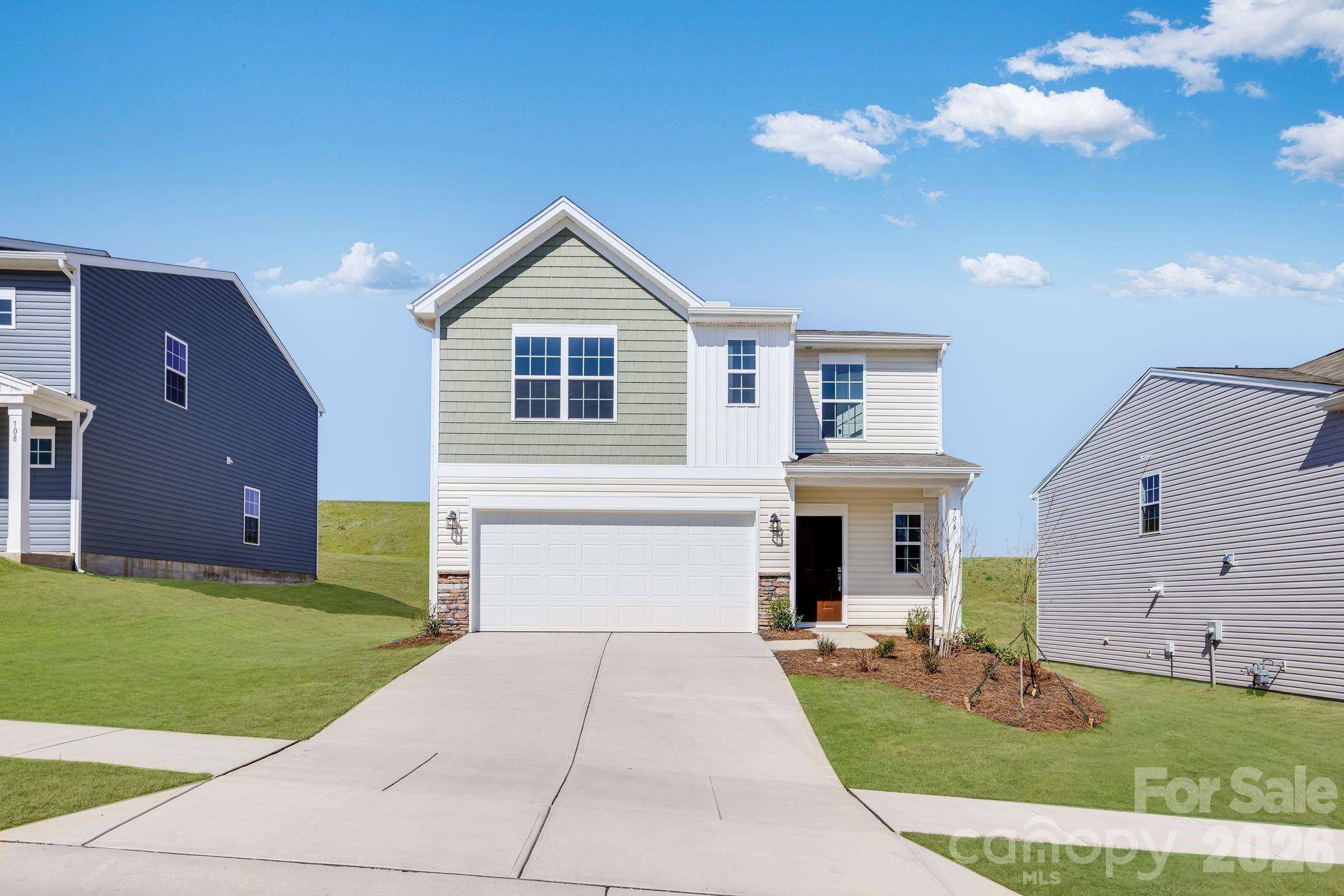 706 Espresso DR, Shelby, NC 28152