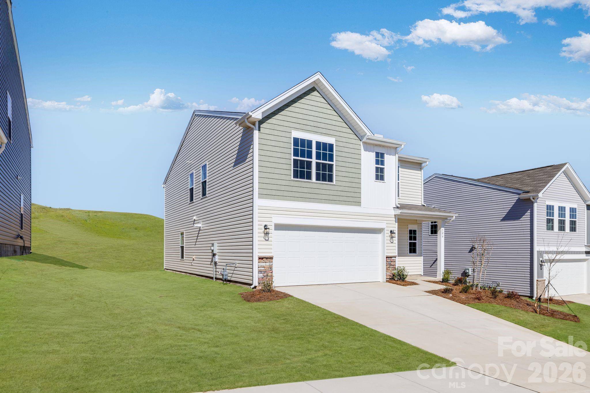 706 Espresso DR, Shelby, NC 28152