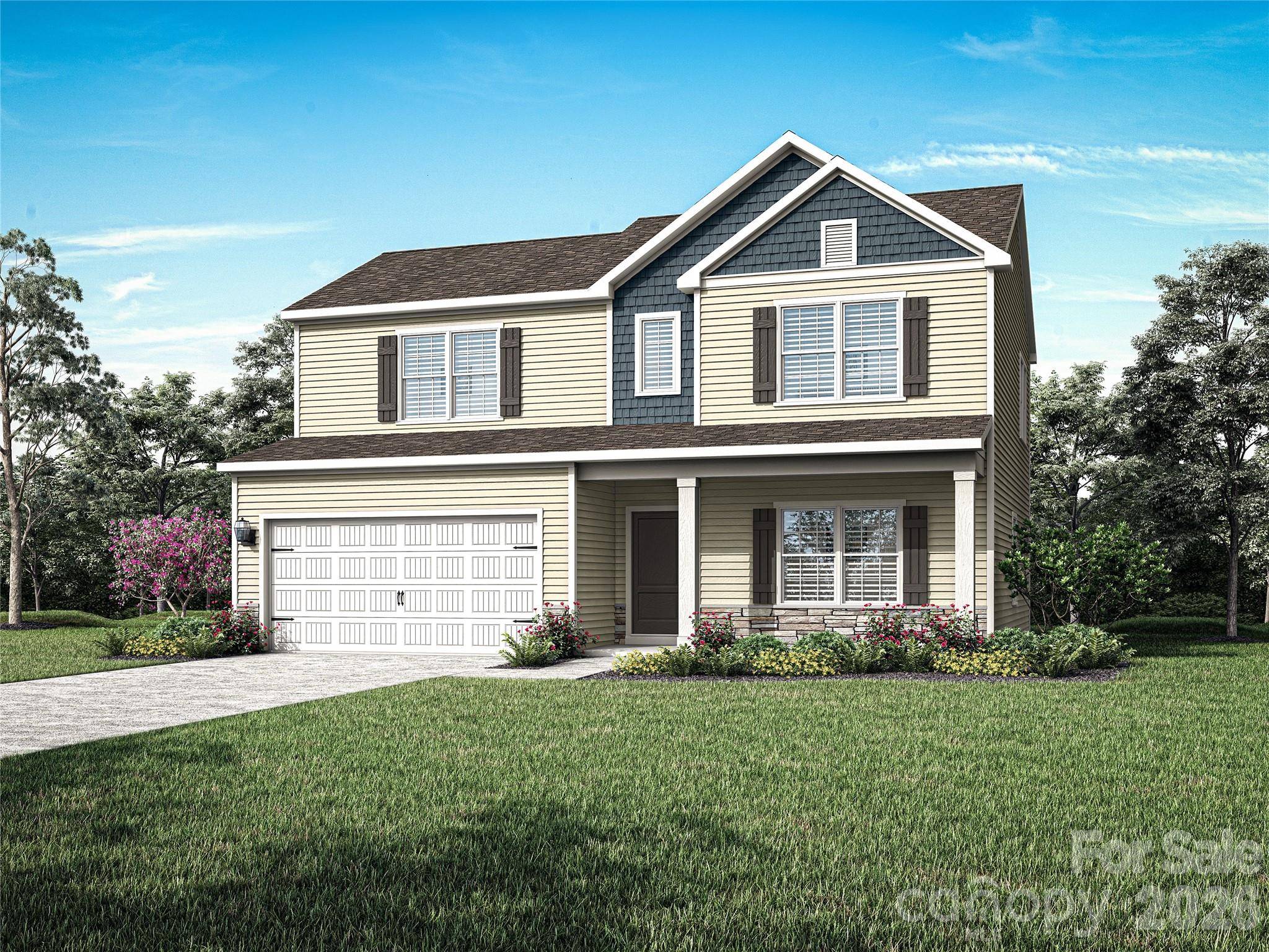 3329 Yorkshire DR, Gastonia, NC 28052