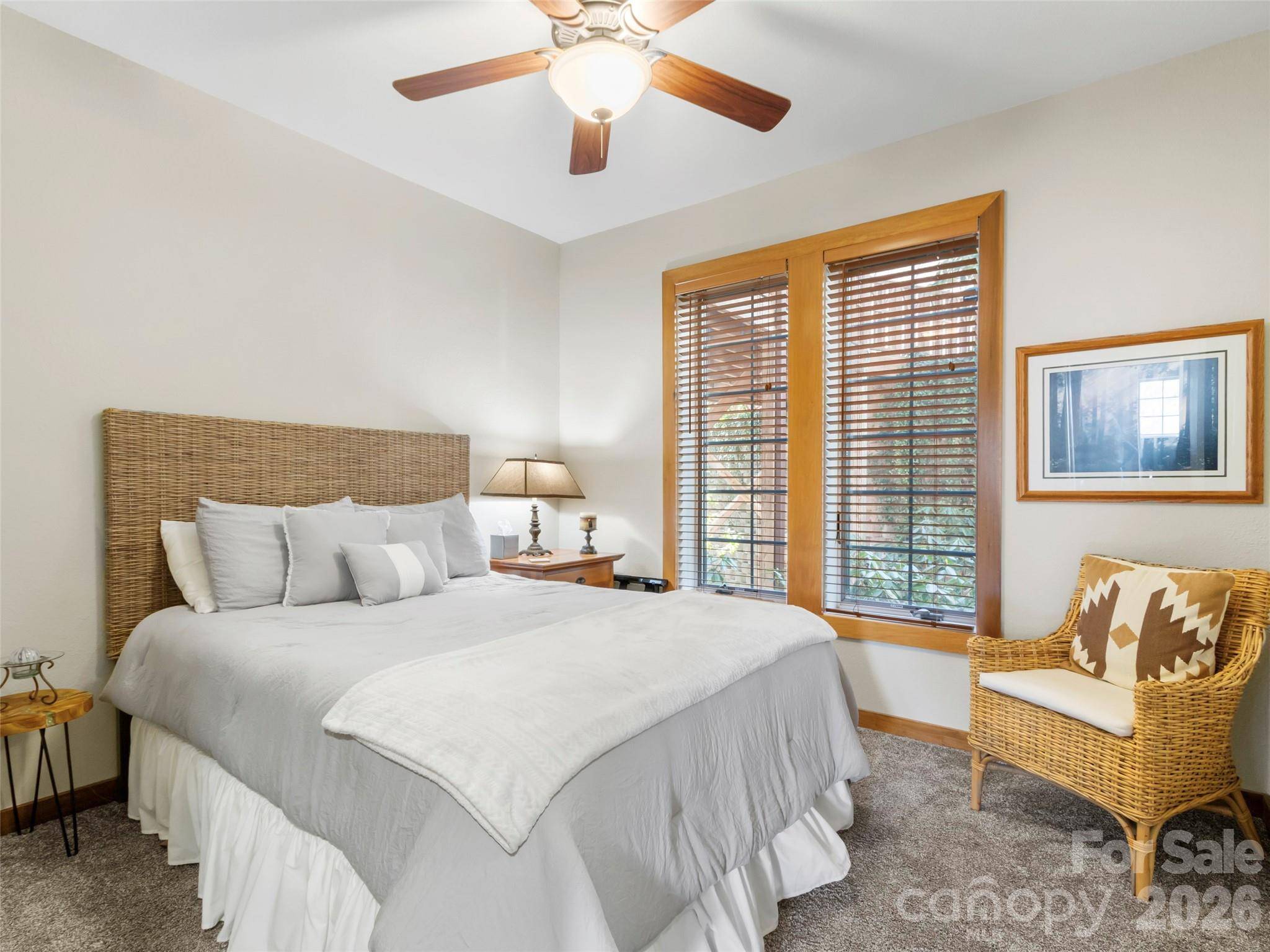 61 Creekside WAY #G-101, Burnsville, NC 28714