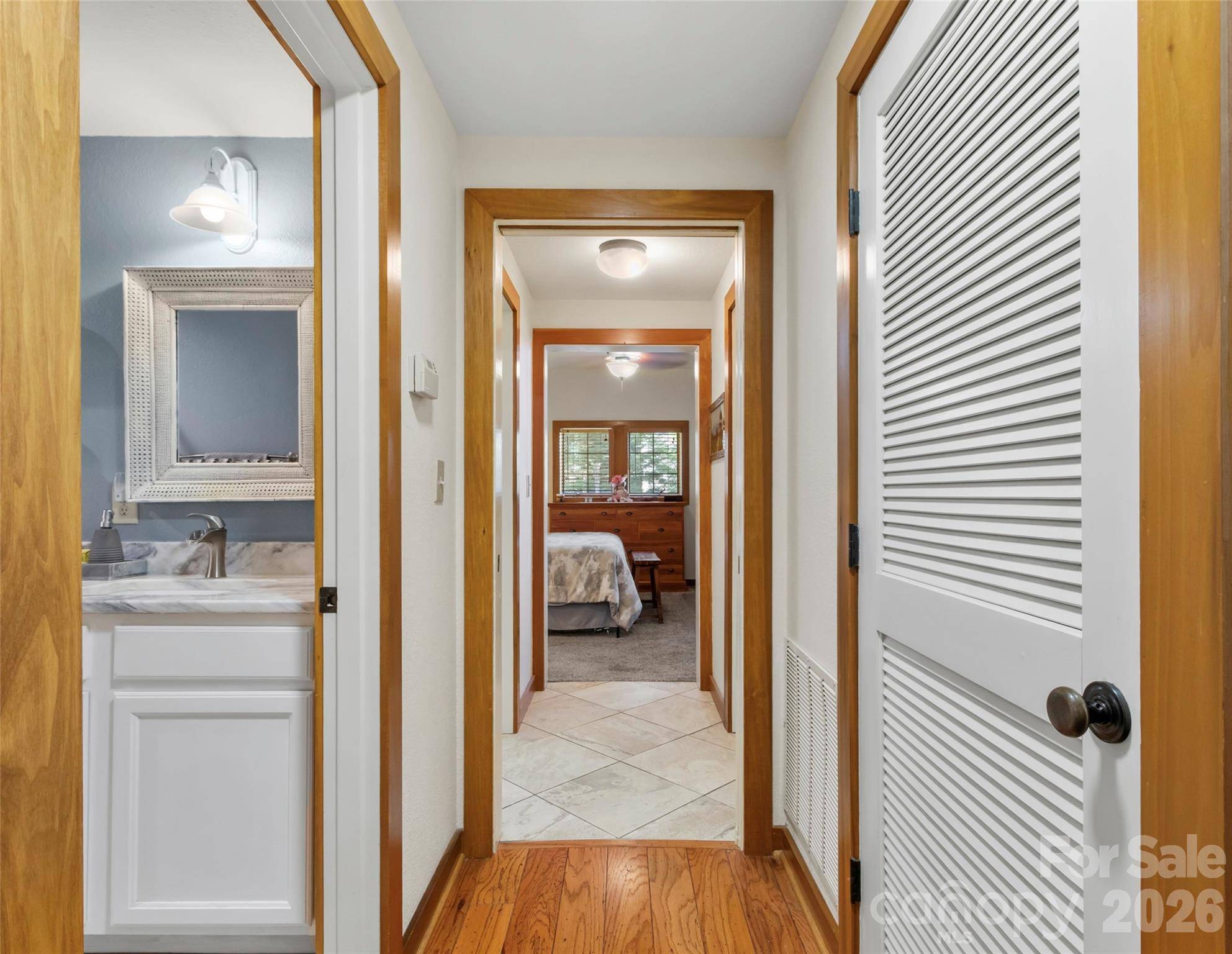 61 Creekside WAY #G-101, Burnsville, NC 28714