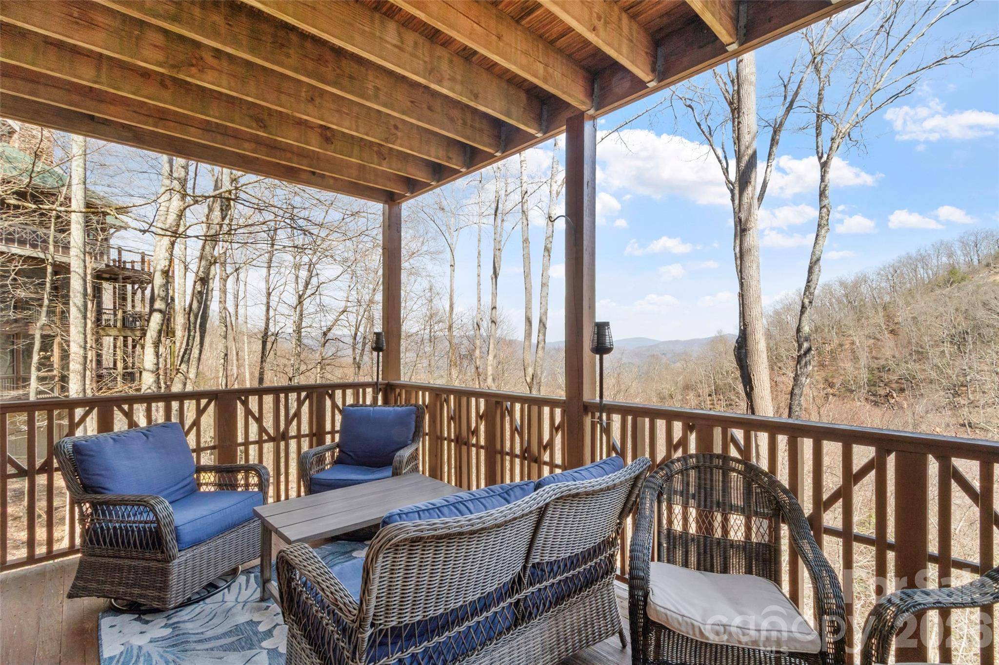 61 Creekside WAY #G-101, Burnsville, NC 28714