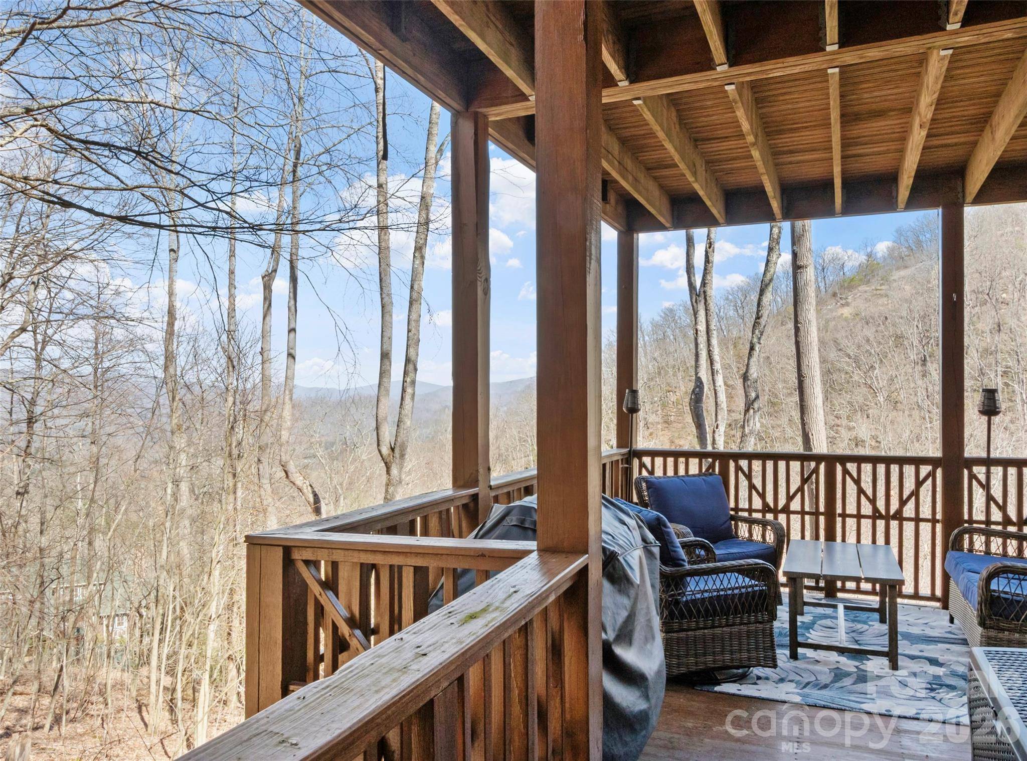 61 Creekside WAY #G-101, Burnsville, NC 28714