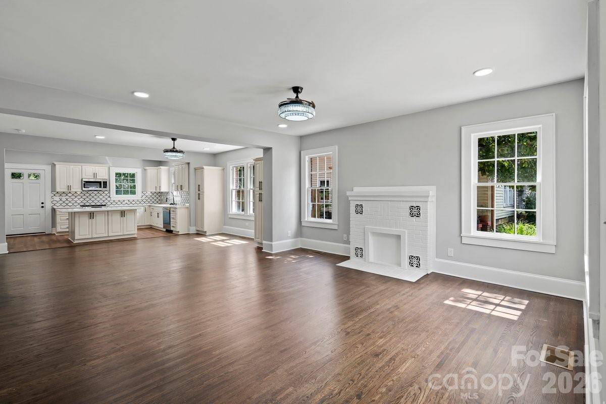 303 Lancaster AVE, Monroe, NC 28112
