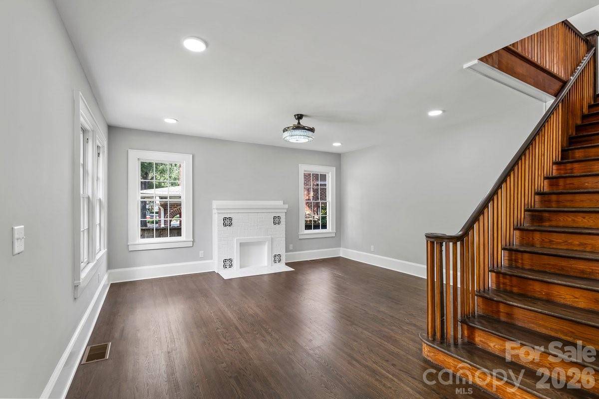 303 Lancaster AVE, Monroe, NC 28112