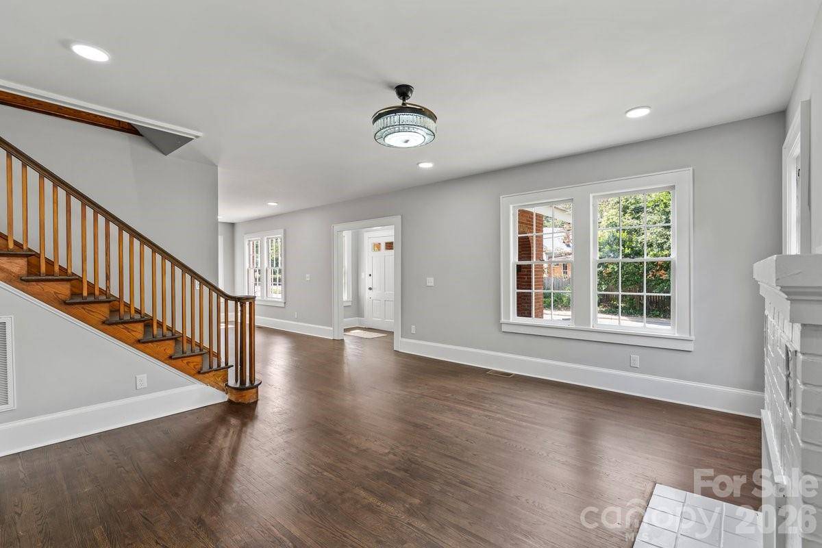303 Lancaster AVE, Monroe, NC 28112