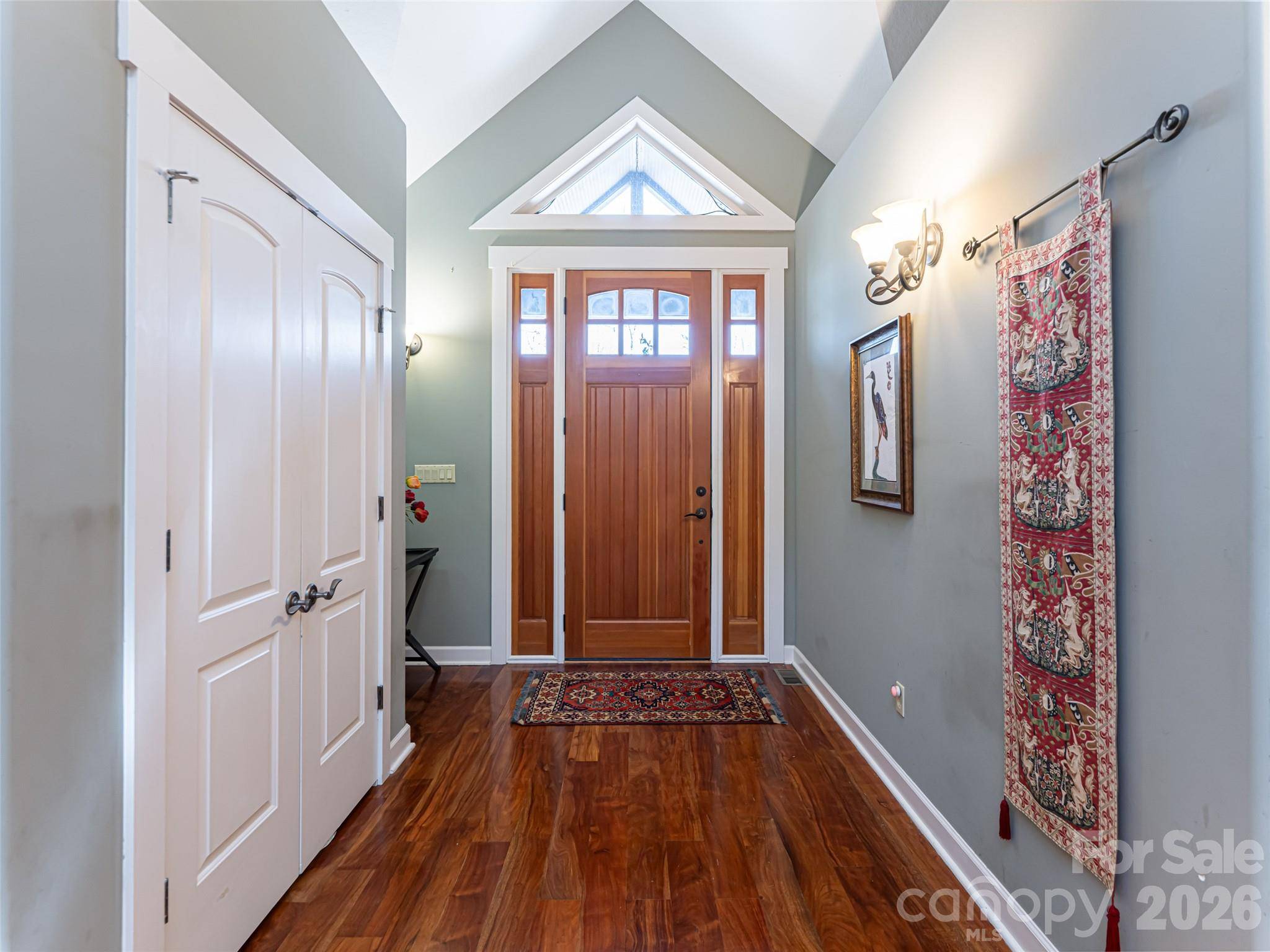 39 Oak Hollow DR #23, Asheville, NC 28805