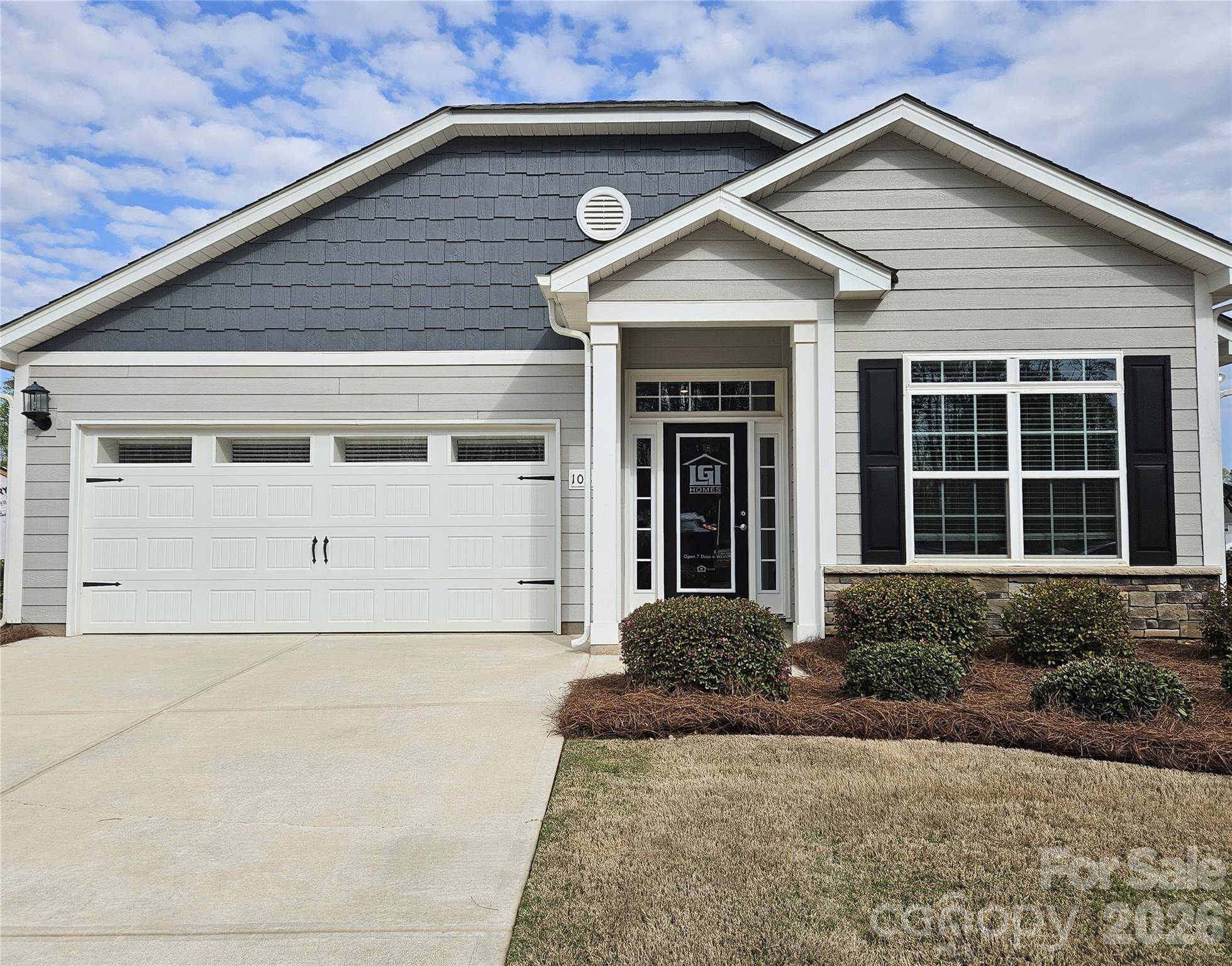 108 Tradesmen TRL, Troutman, NC 28166