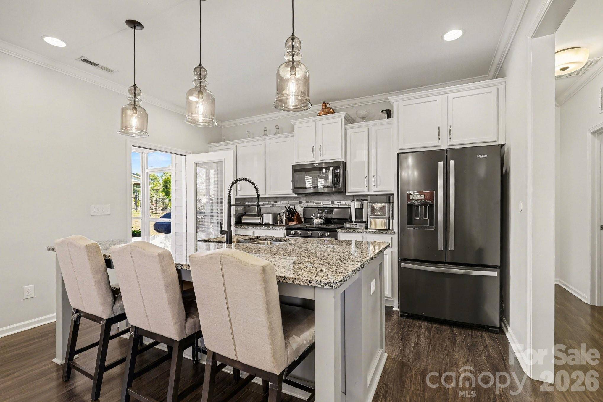 2715 Watergarden ST, York, SC 29745
