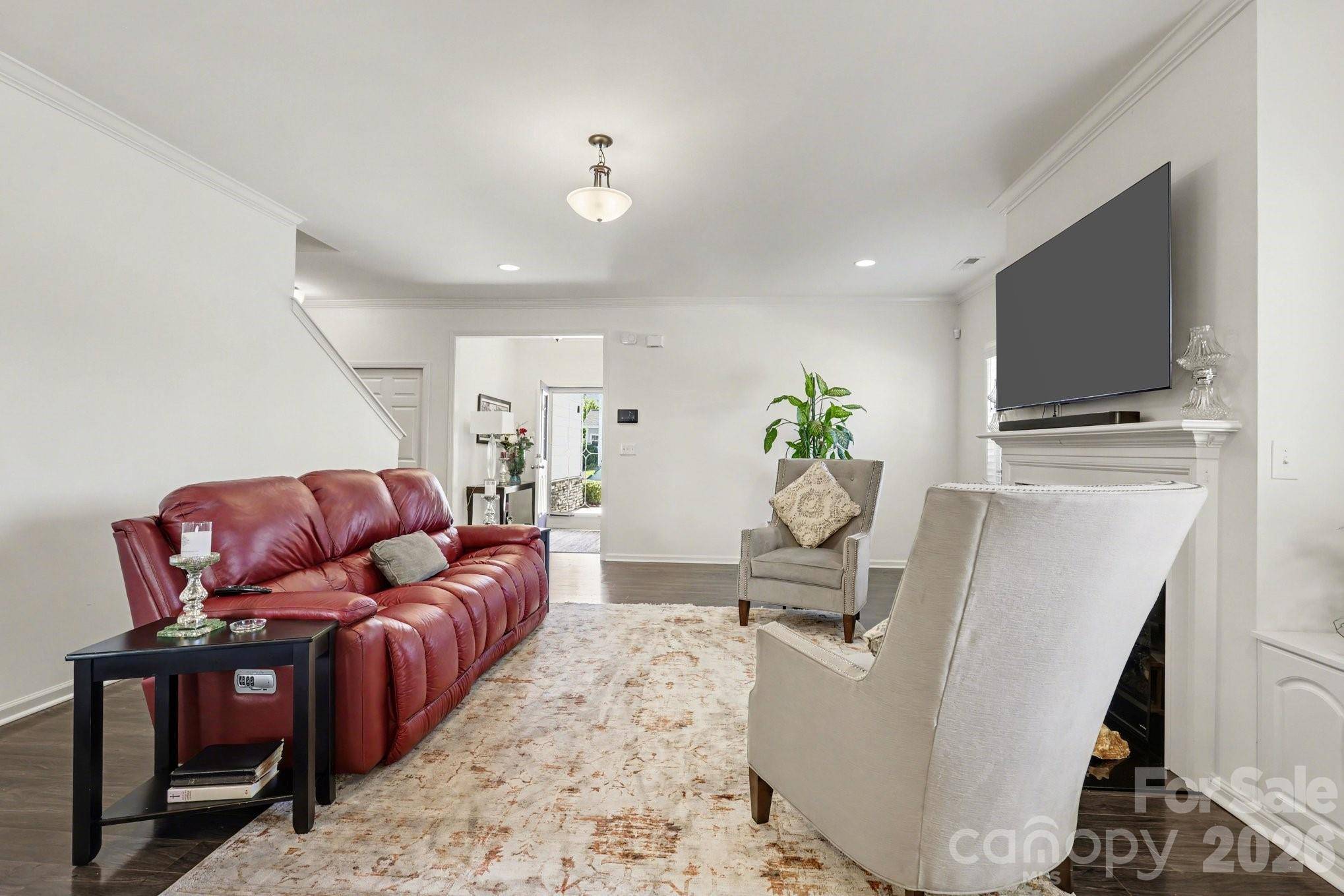 2715 Watergarden ST, York, SC 29745