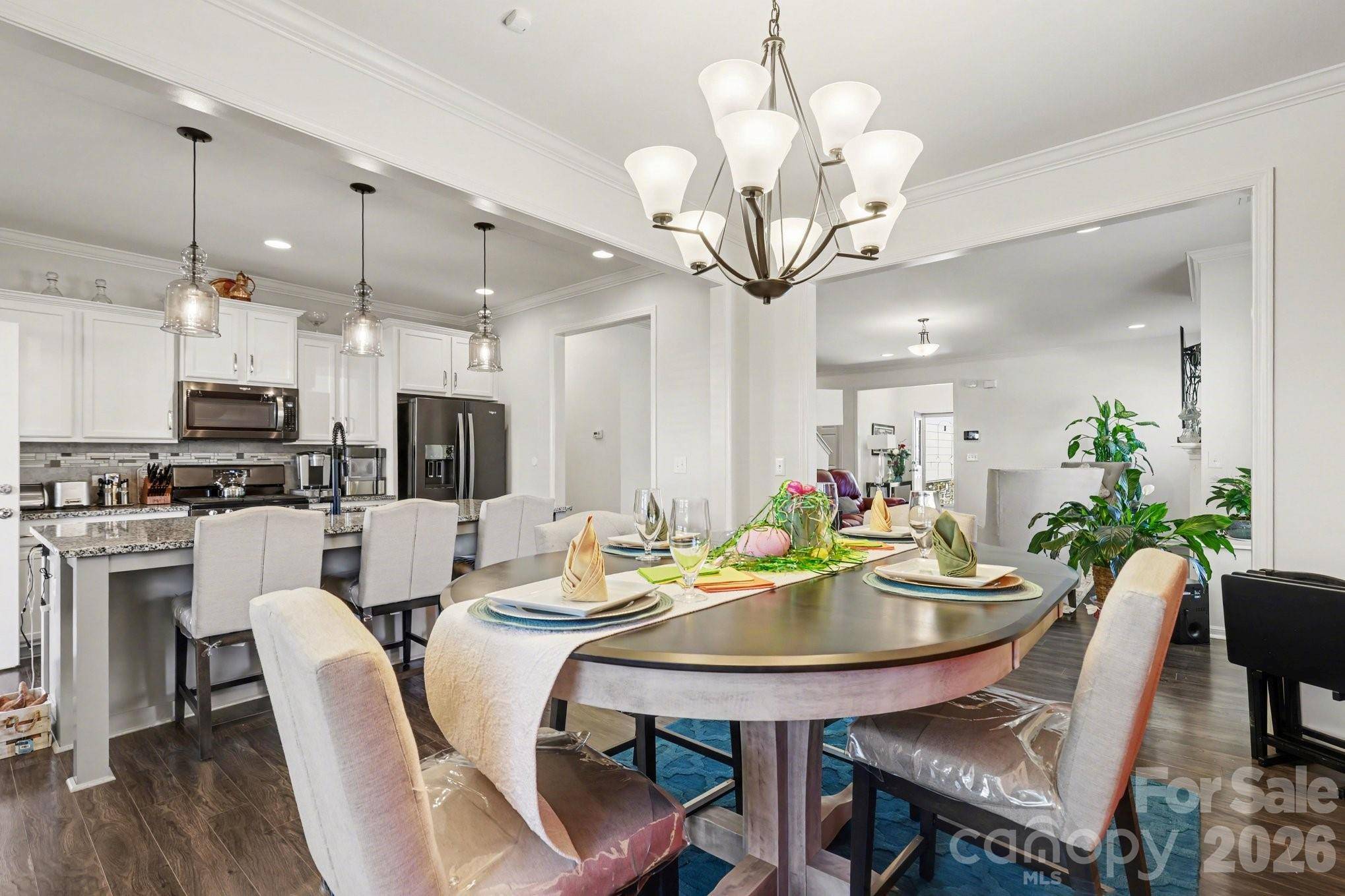 2715 Watergarden ST, York, SC 29745