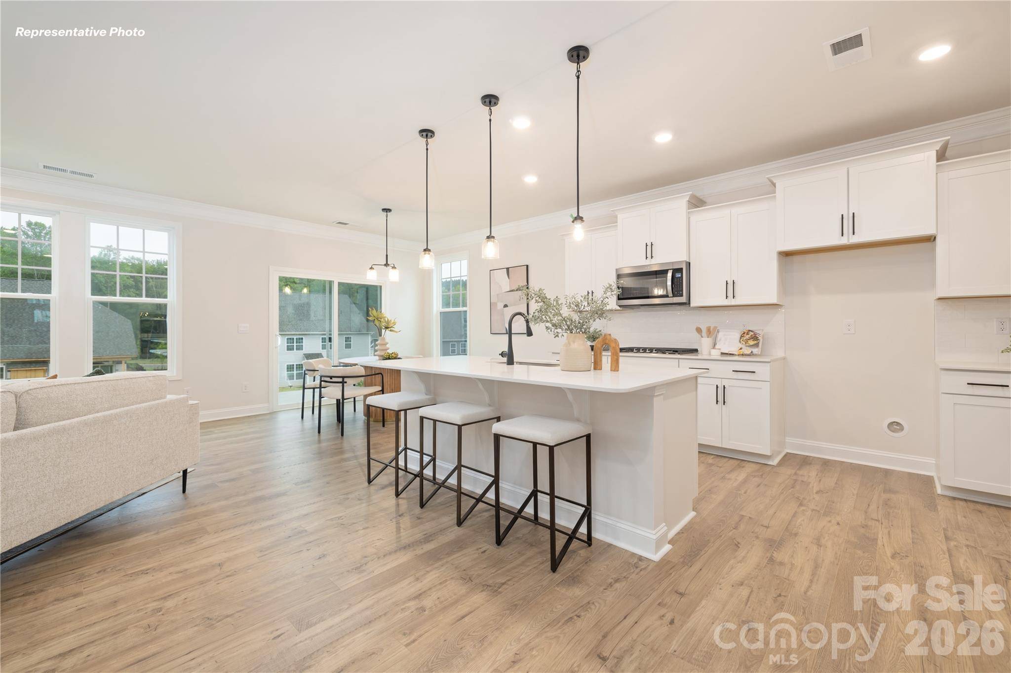110 Ventnor WAY, Mooresville, NC 28115