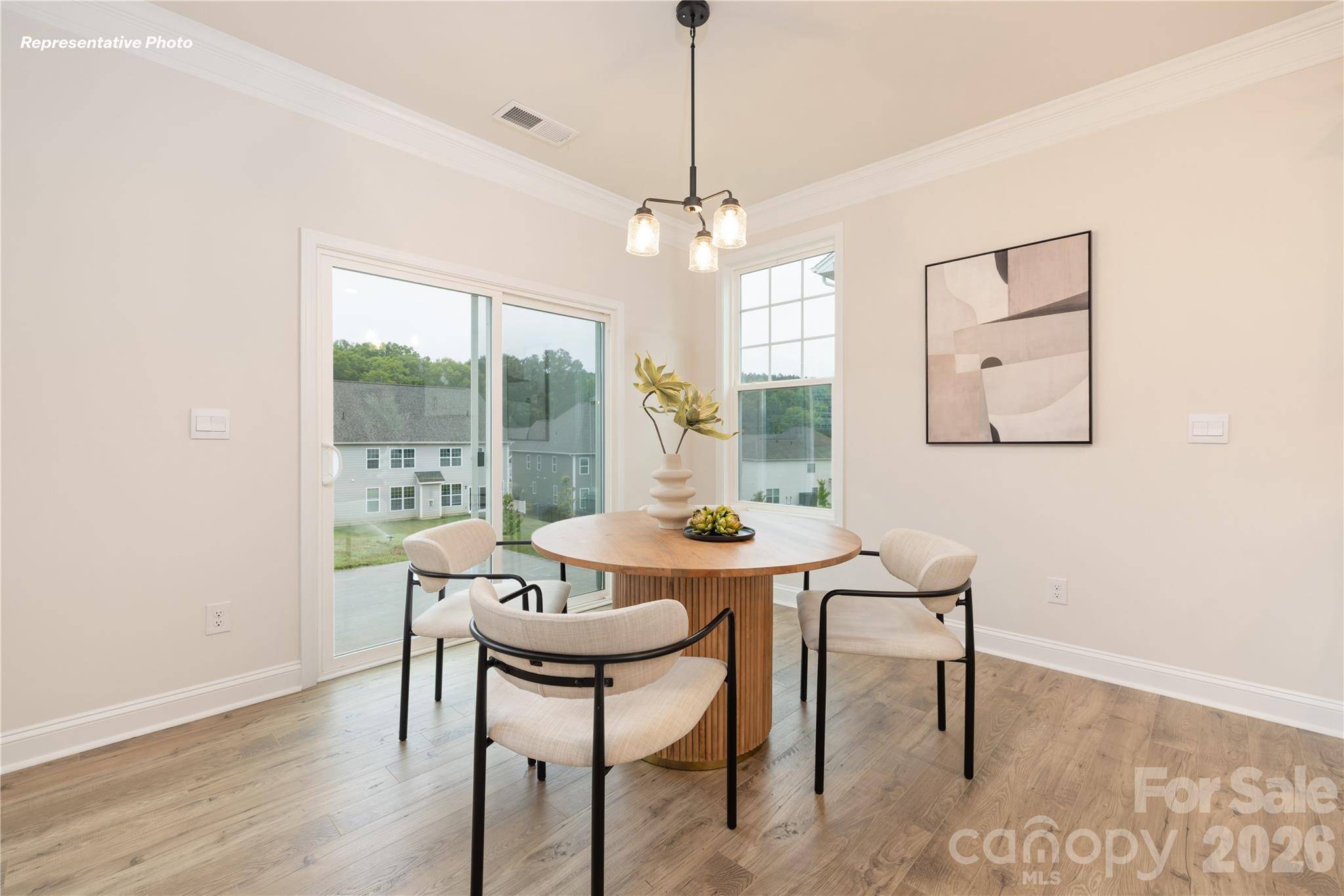 110 Ventnor WAY, Mooresville, NC 28115