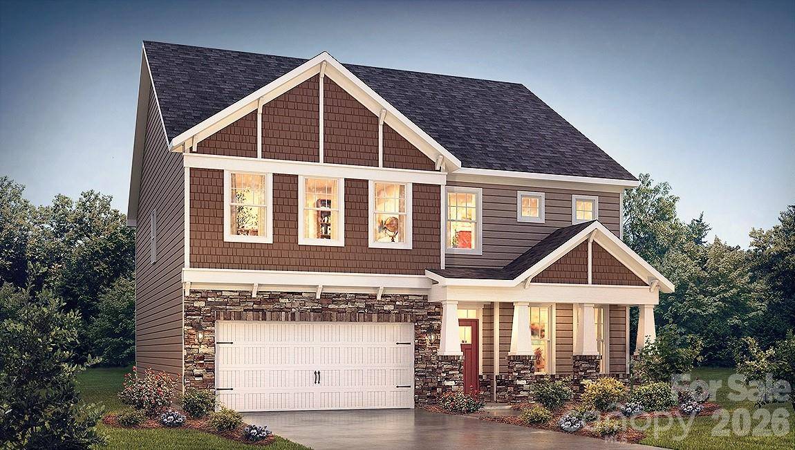 110 Ventnor WAY, Mooresville, NC 28115