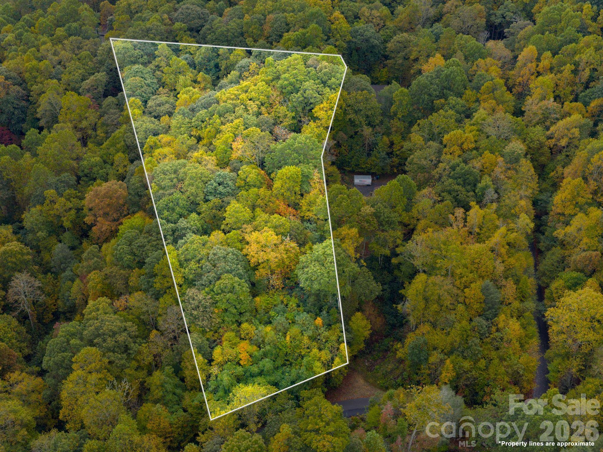 104 Carriage DR #2 & 3, Fairview, NC 28730