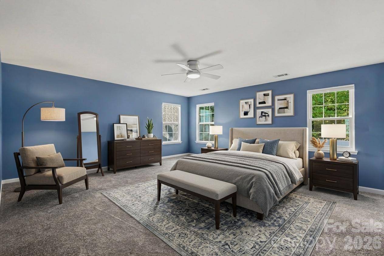 2301 Reid Pointe AVE, Fort Mill, SC 29707