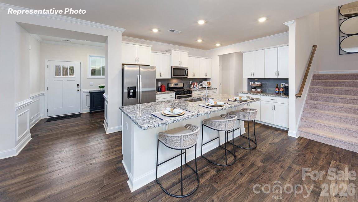 10443 Ambercrest CT NW, Huntersville, NC 28078