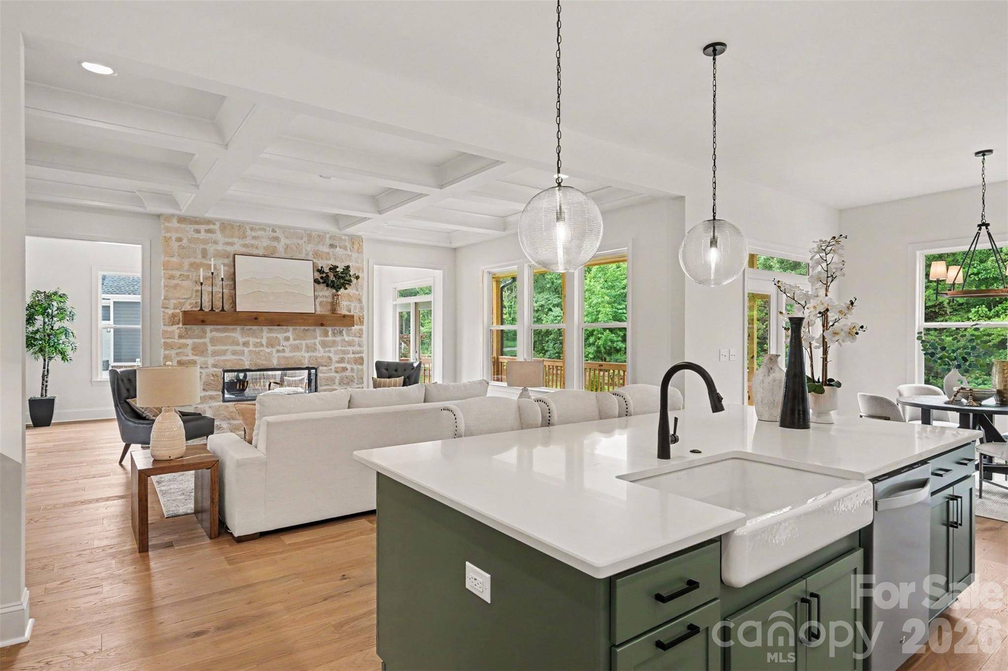 1041 Sage Pine CIR #57, Clover, SC 29710