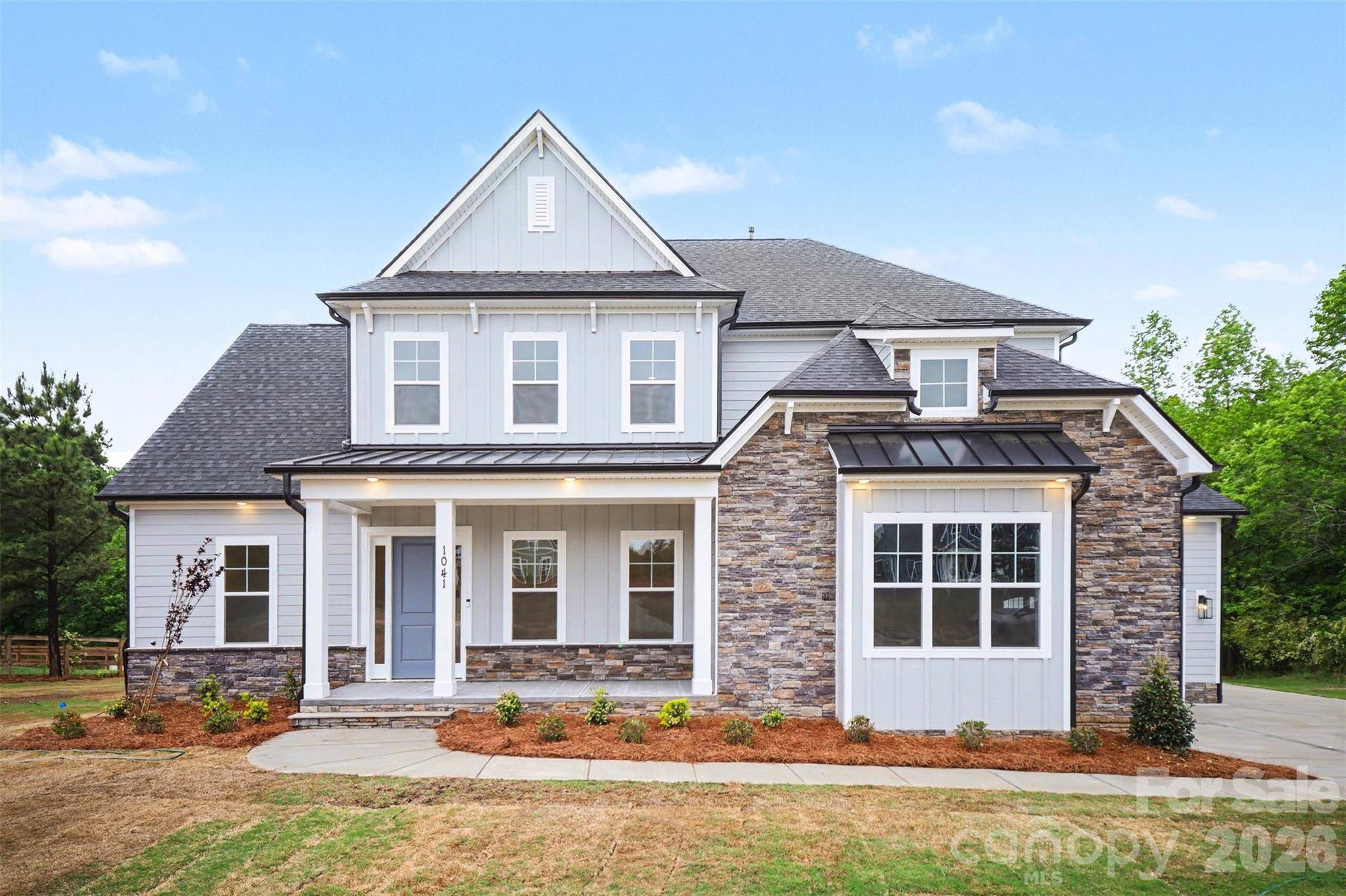 1041 Sage Pine CIR #57, Clover, SC 29710