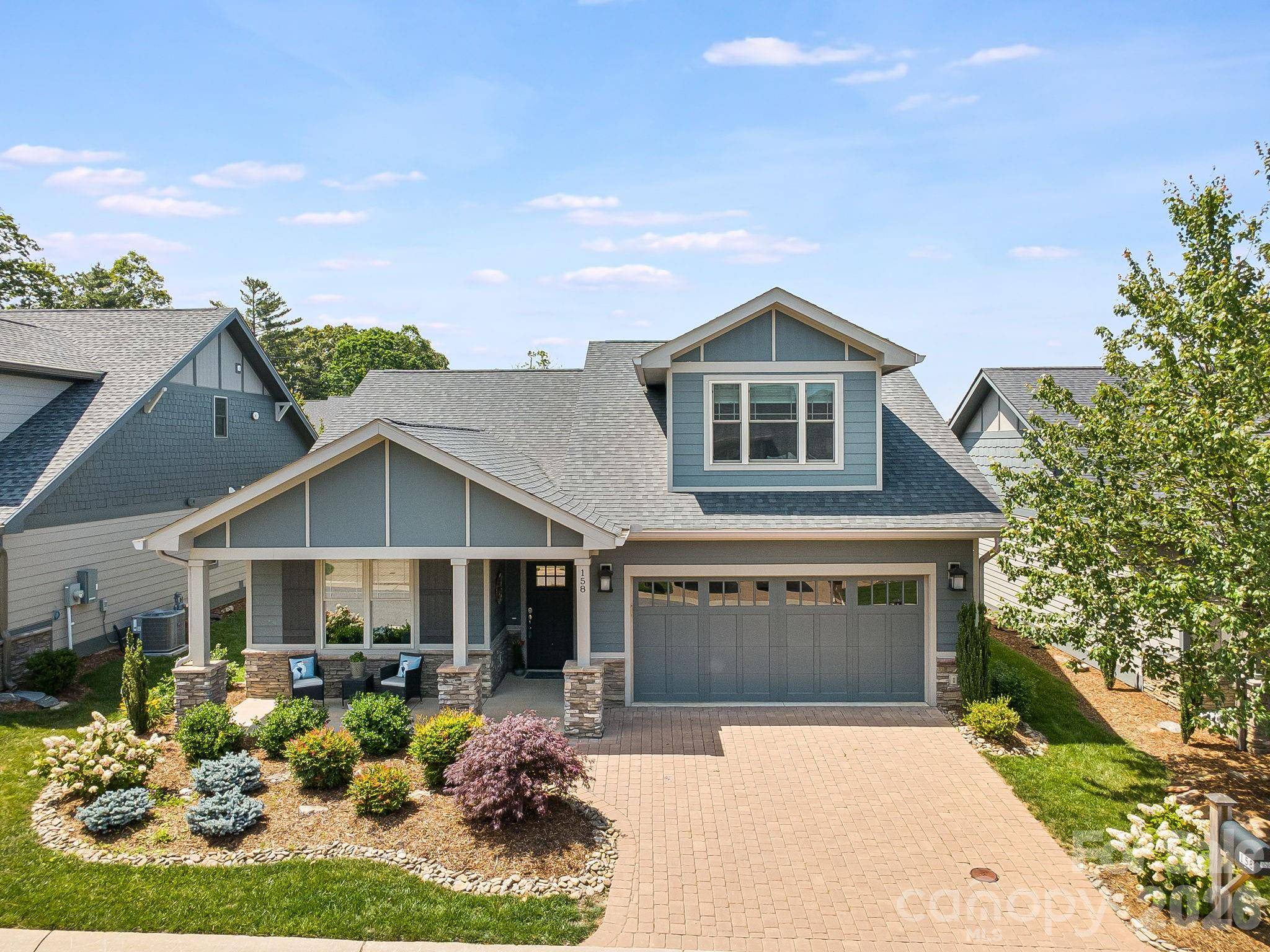 158 Waightstill DR, Arden, NC 28704