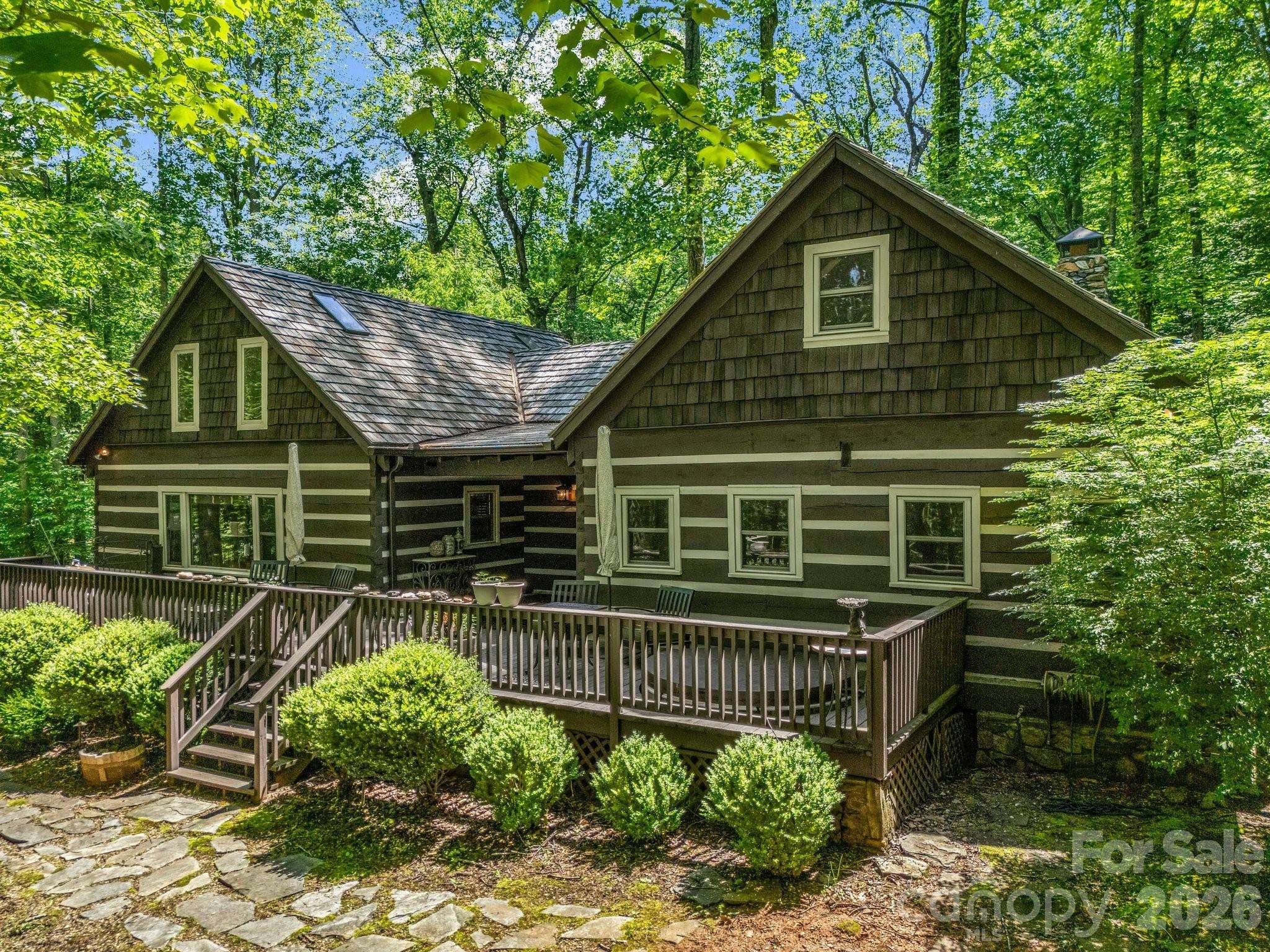 980 Mountain Forest DR, Union Mills, NC 28167