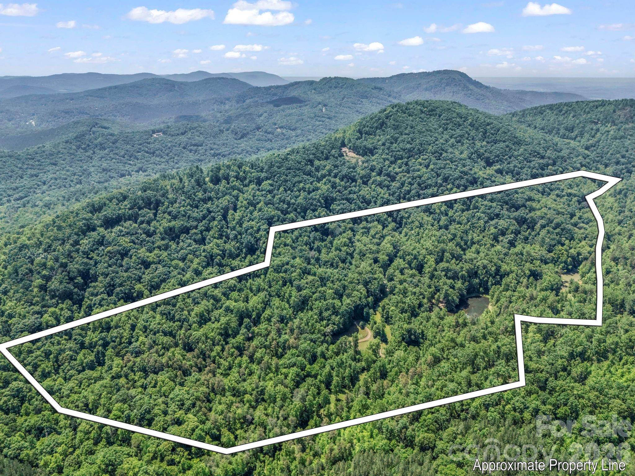 980 Mountain Forest DR, Union Mills, NC 28167