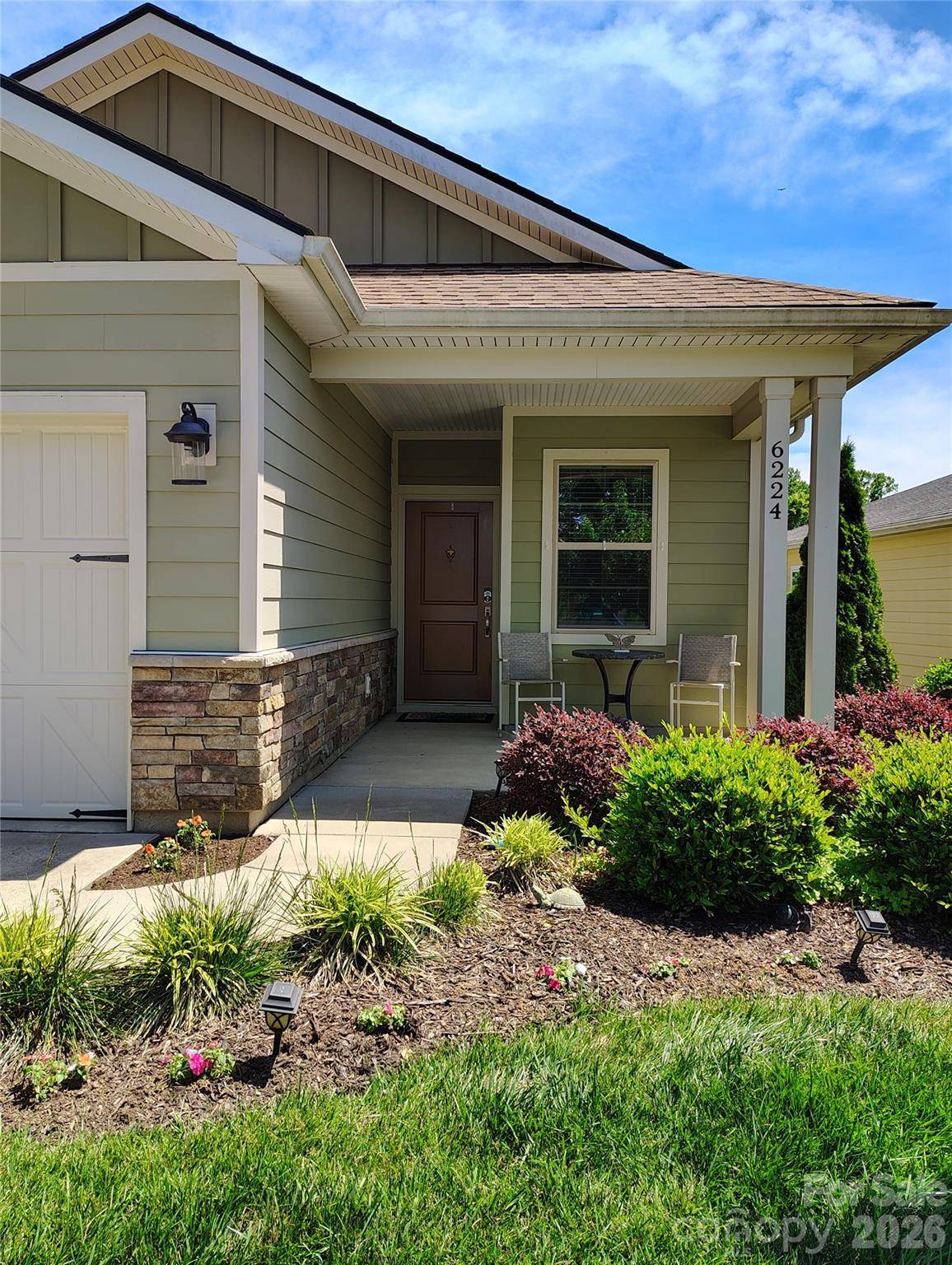 6224 Raven Rock DR, Denver, NC 28037