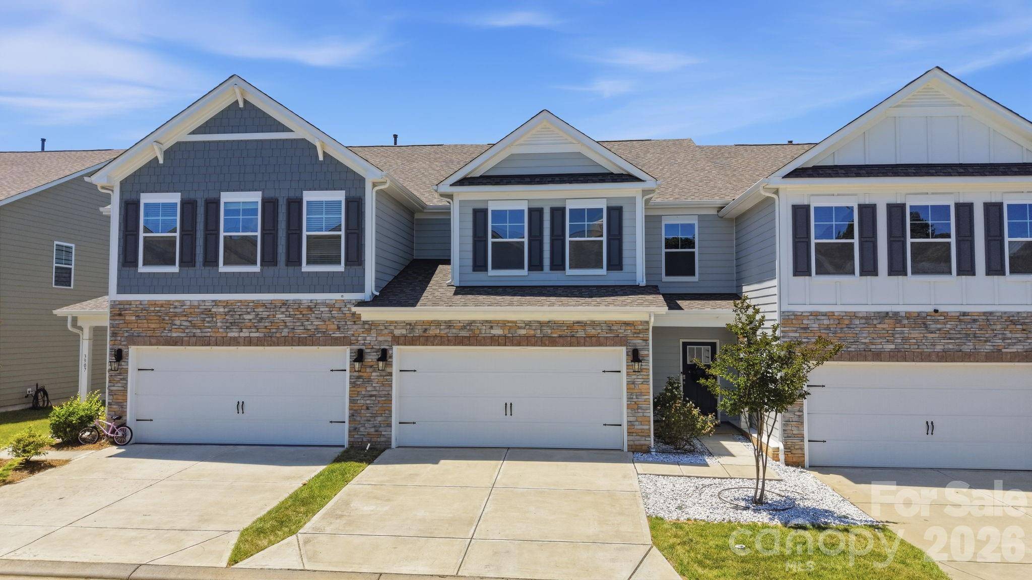 3911 Fairlady LN, Fort Mill, SC 29707