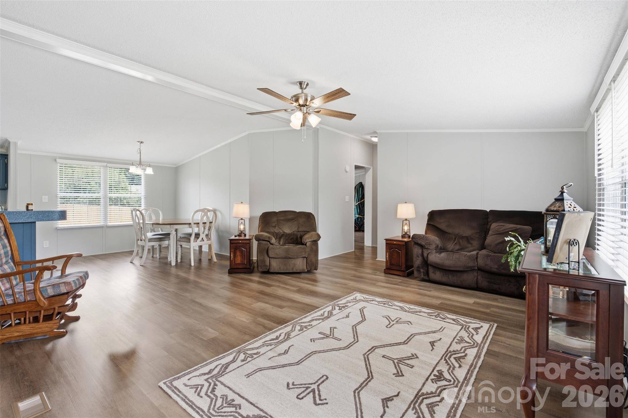 3642 Strollaway LN, Claremont, NC 28610