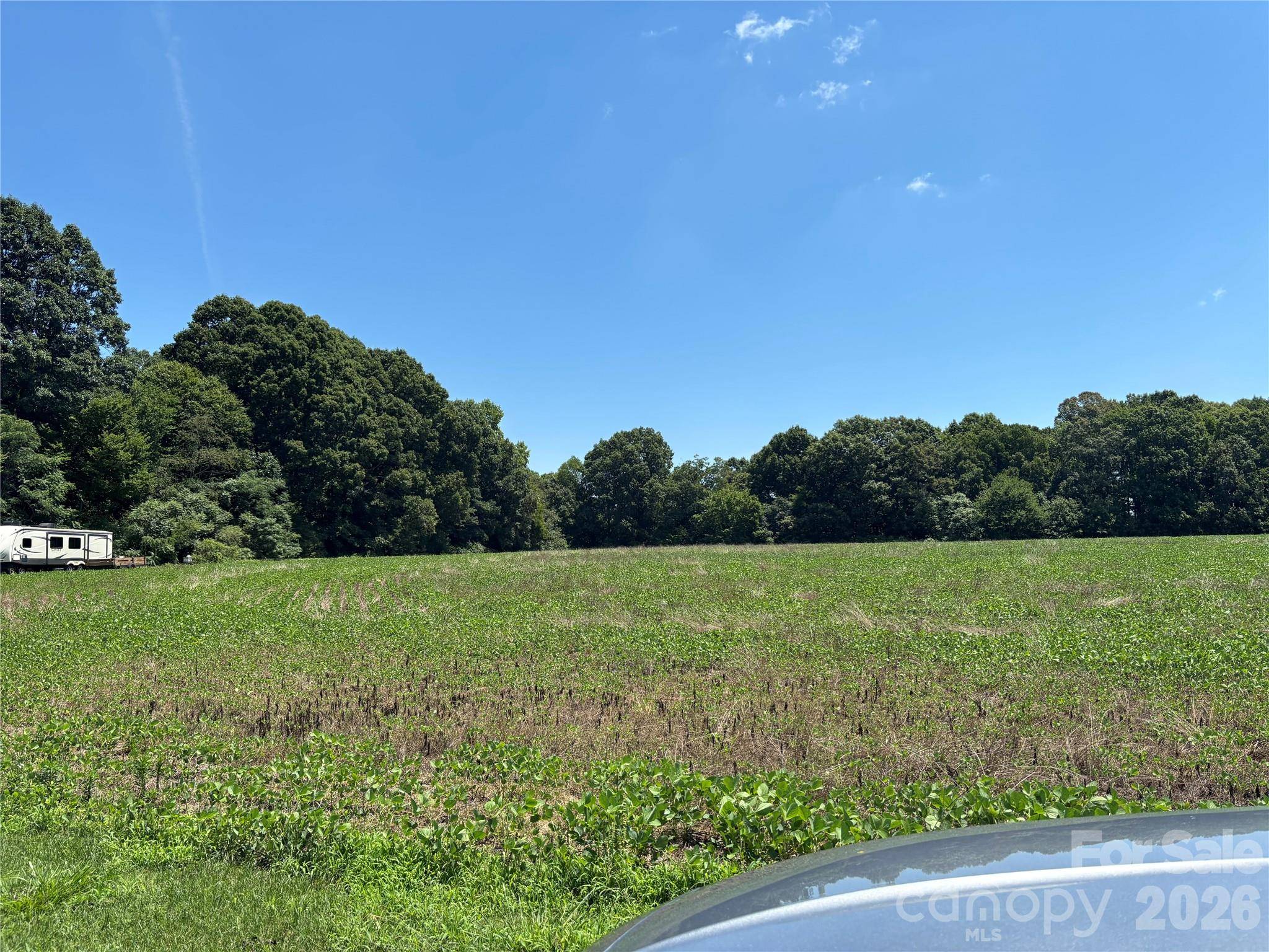00 Ostwalt Amity RD, Cleveland, NC 27013