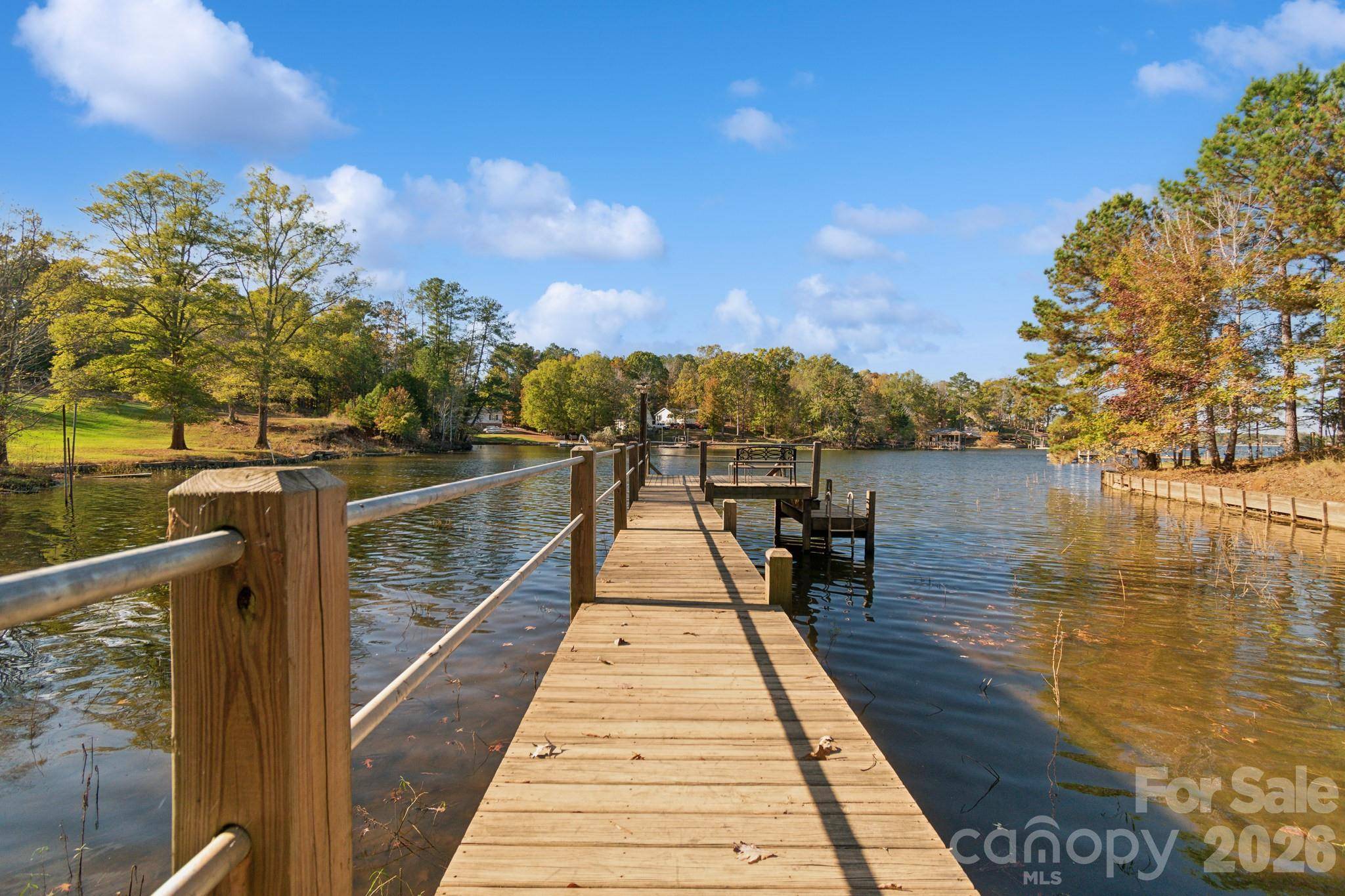1645 Rolling Hills RD, Ridgeway, SC 29130