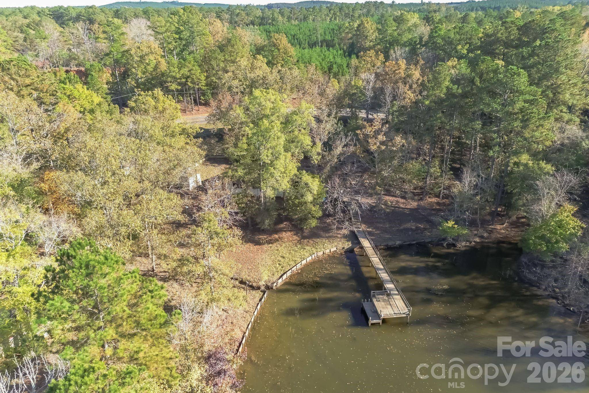 1645 Rolling Hills RD, Ridgeway, SC 29130