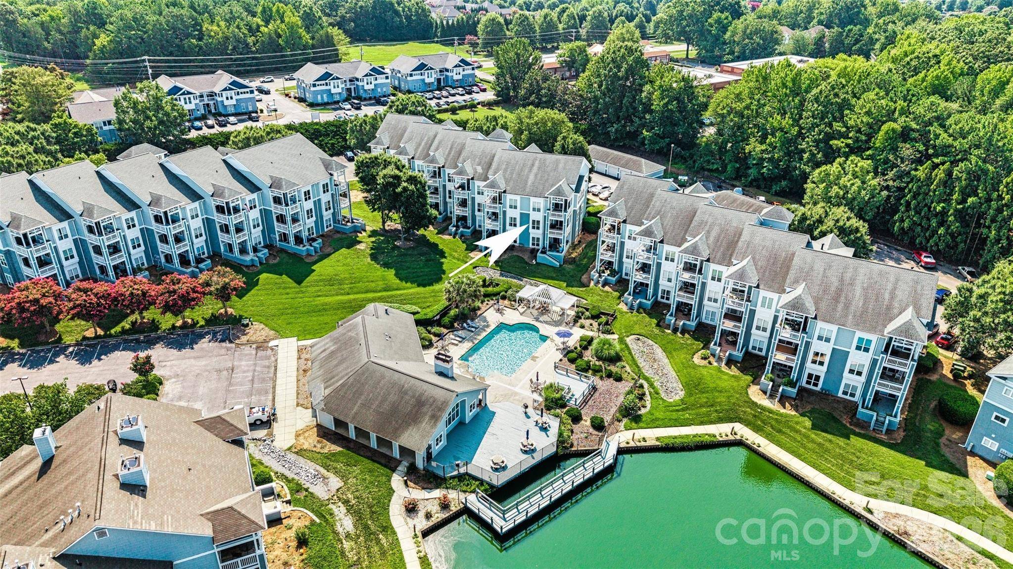 18824 Nautical DR #35, Cornelius, NC 28031