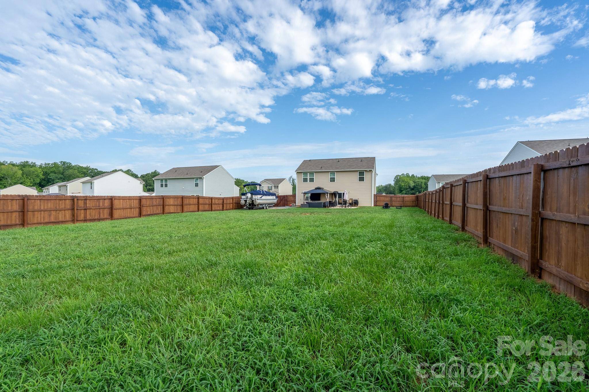 417 Sundial DR, Lexington, NC 27295