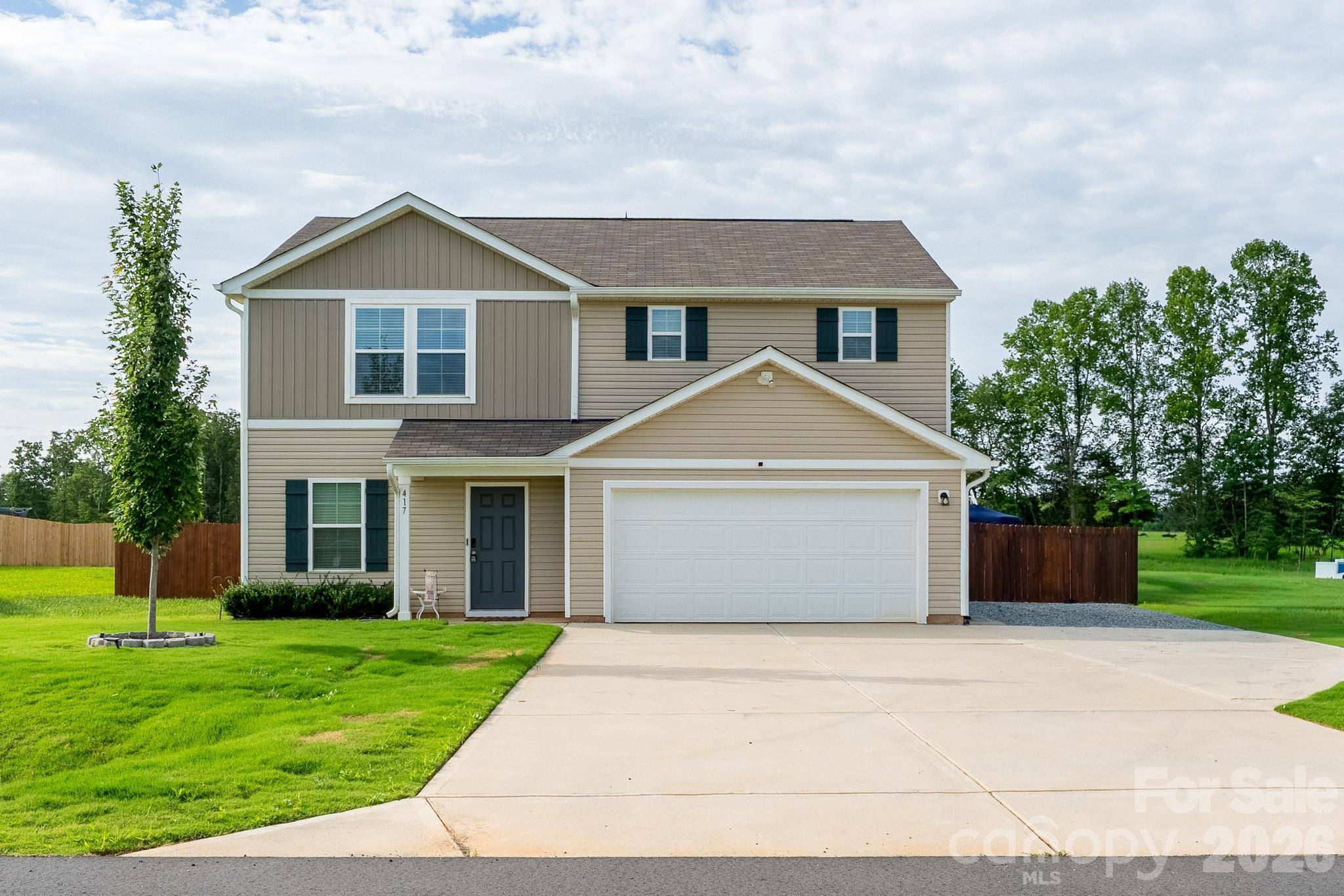 417 Sundial DR, Lexington, NC 27295