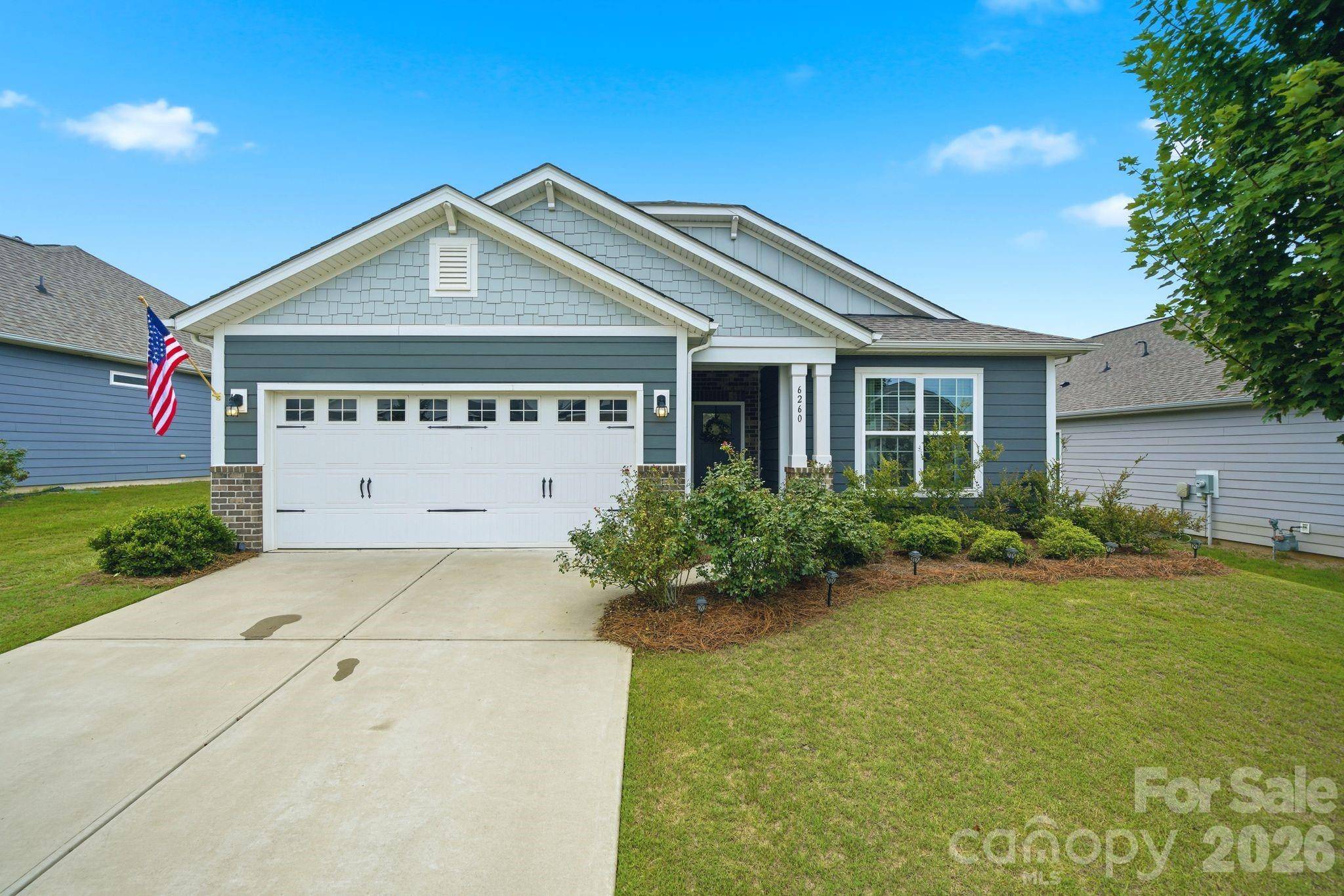 6260 Swanport RD, Lancaster, SC 29720